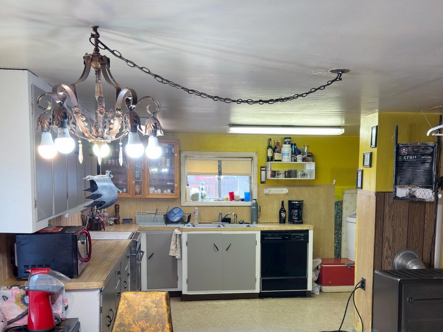 Steve W Yancey - Residential