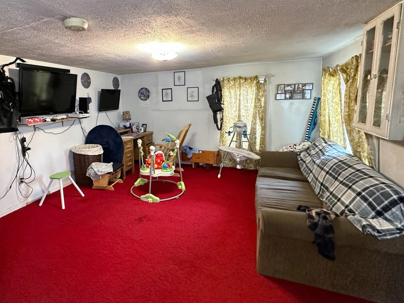 Steve W Yancey - Residential