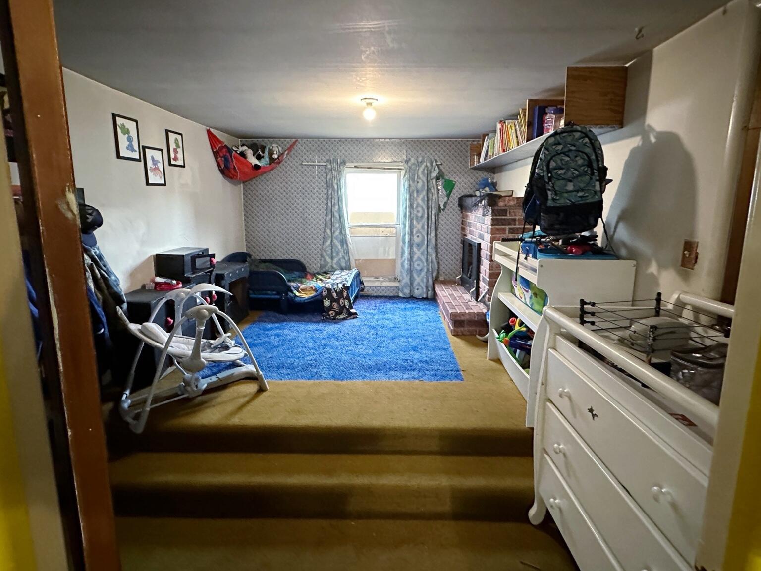 Steve W Yancey - Residential