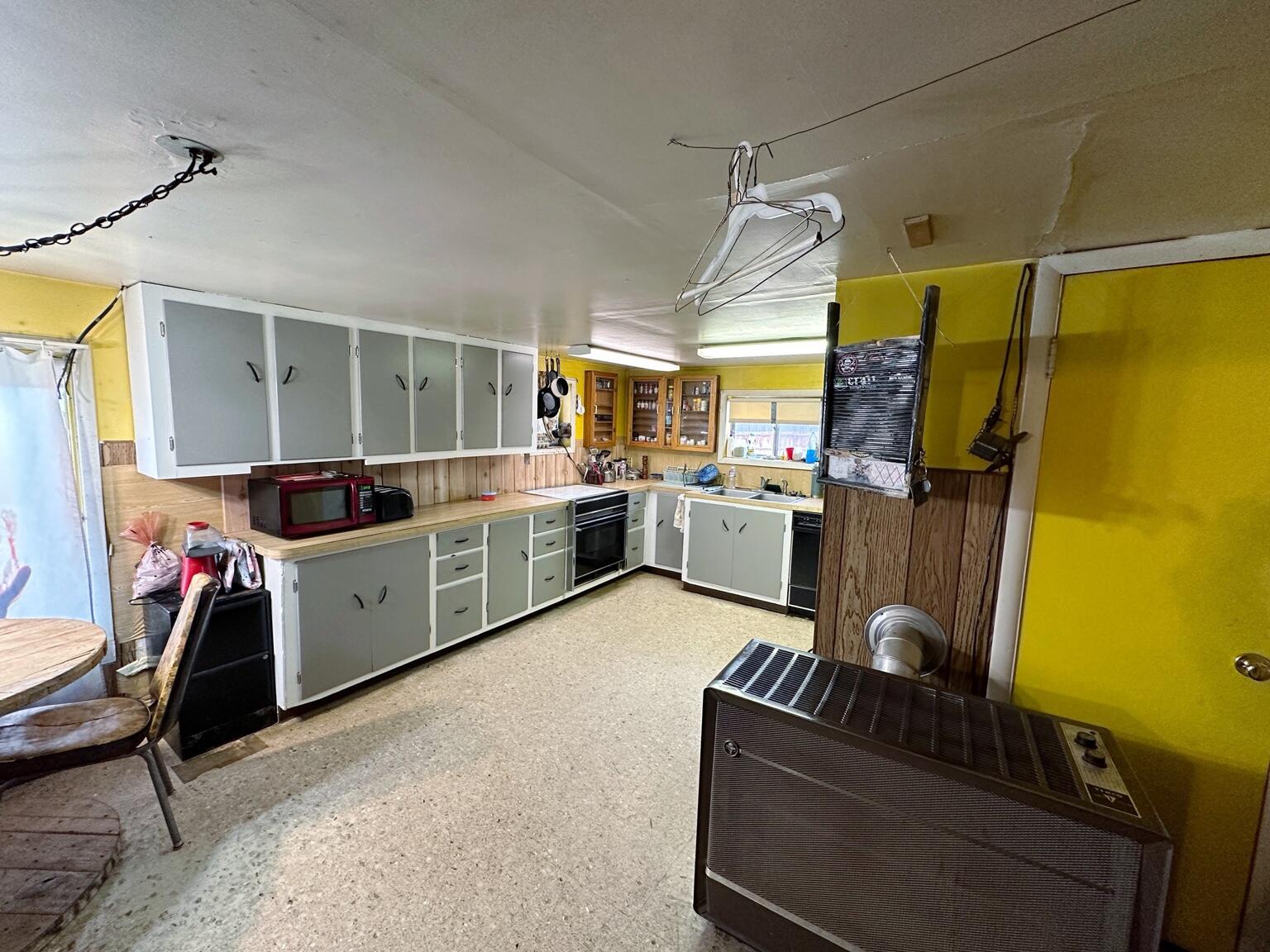 Steve W Yancey - Residential