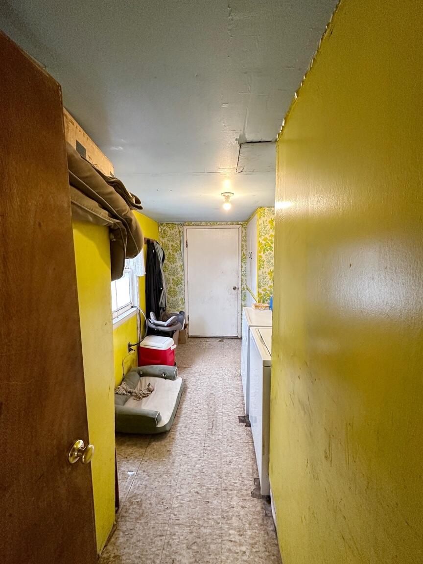 Steve W Yancey - Residential