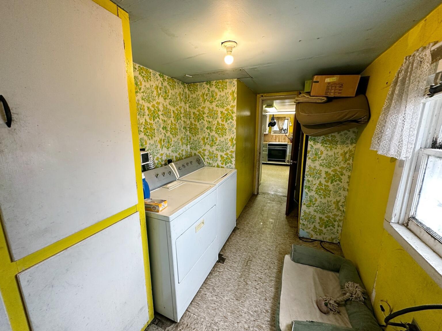 Steve W Yancey - Residential