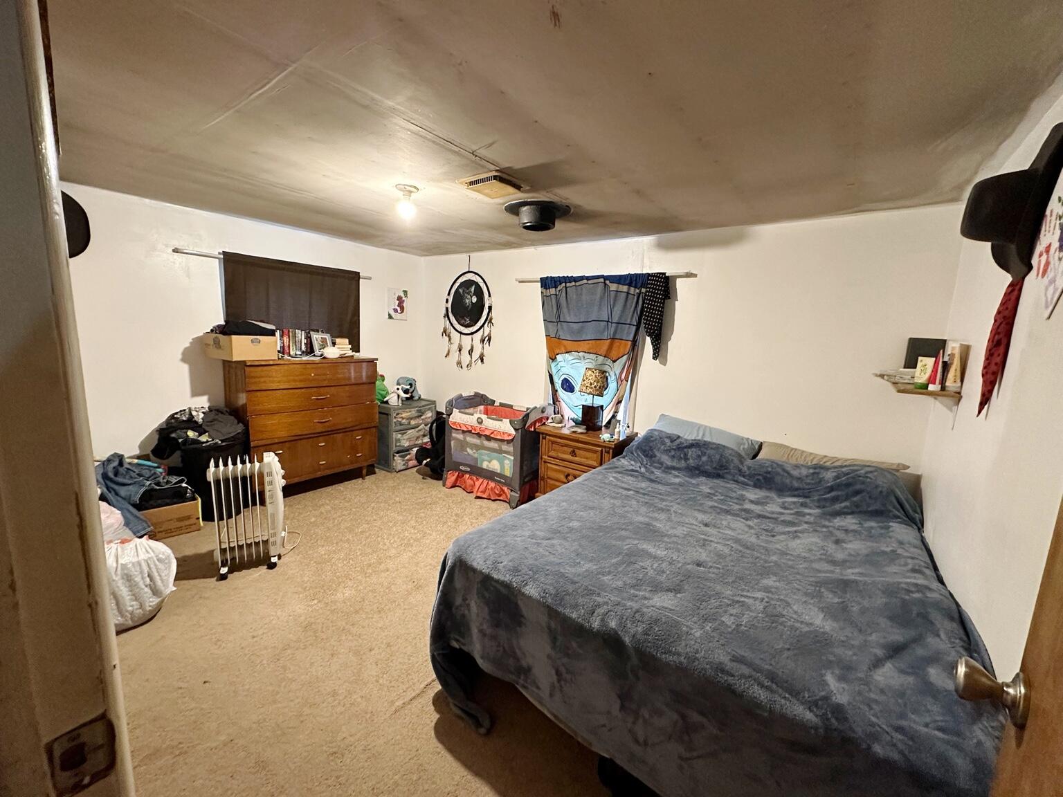 Steve W Yancey - Residential