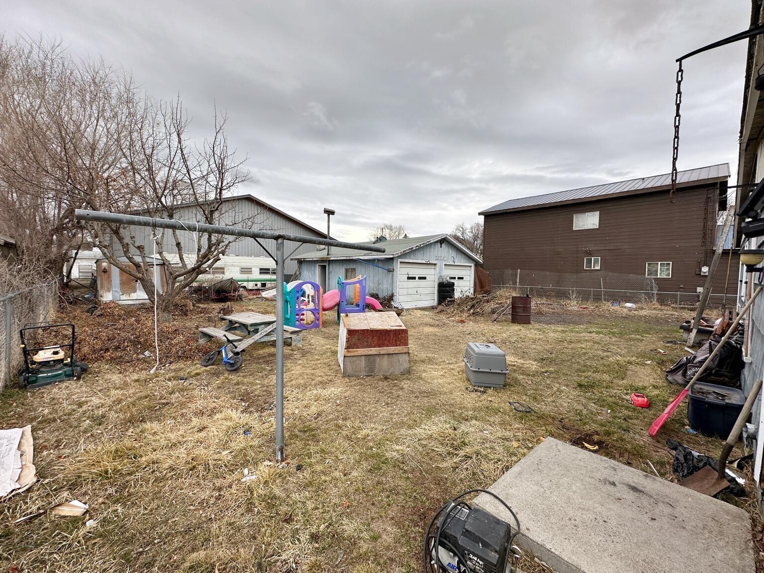 Steve W Yancey - Residential