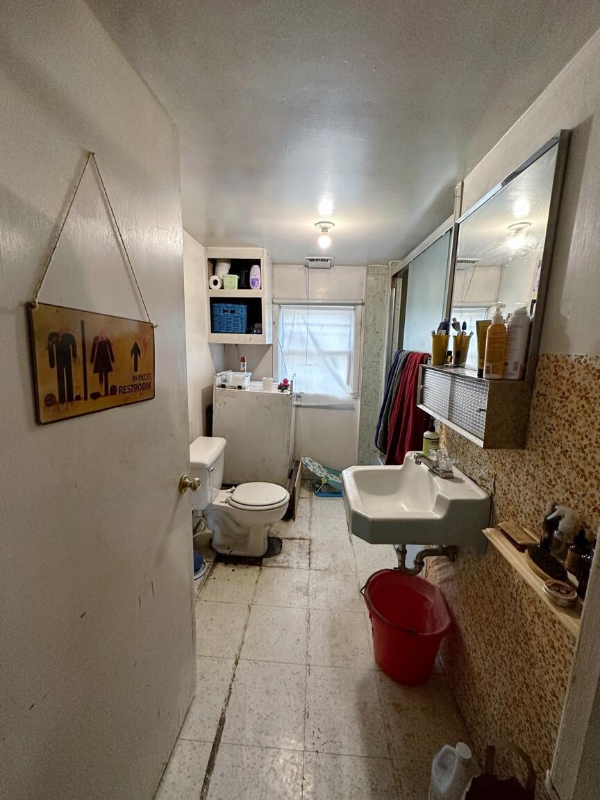 Steve W Yancey - Residential