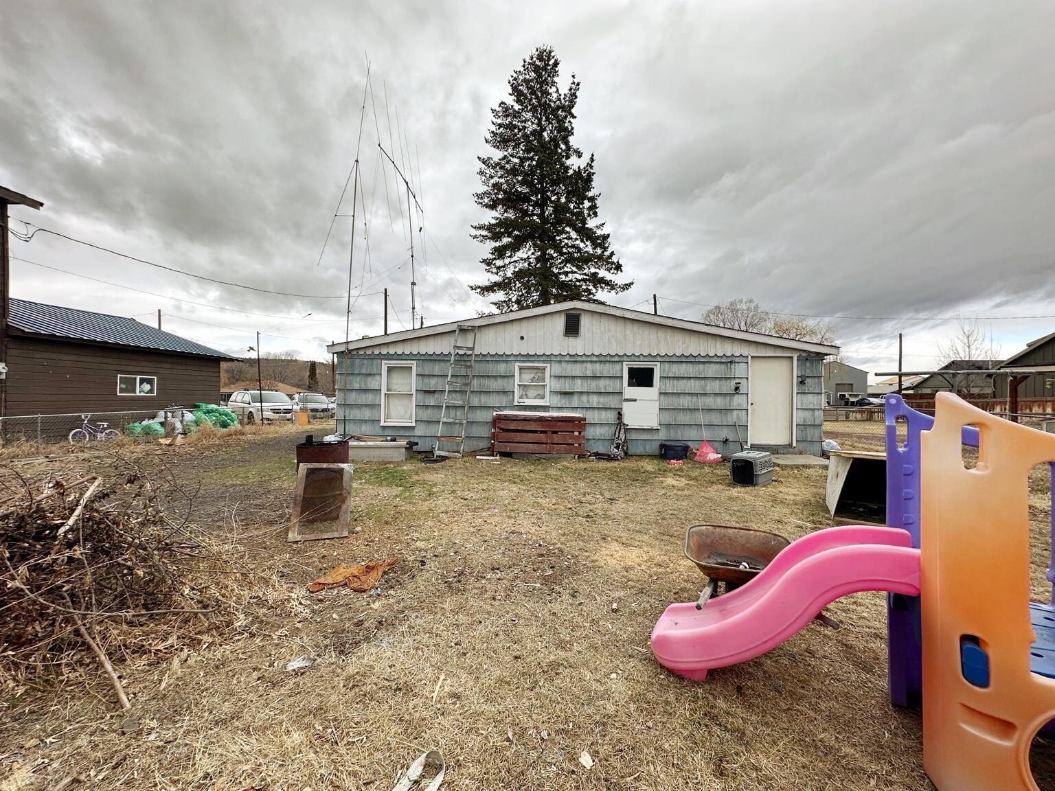 Steve W Yancey - Residential