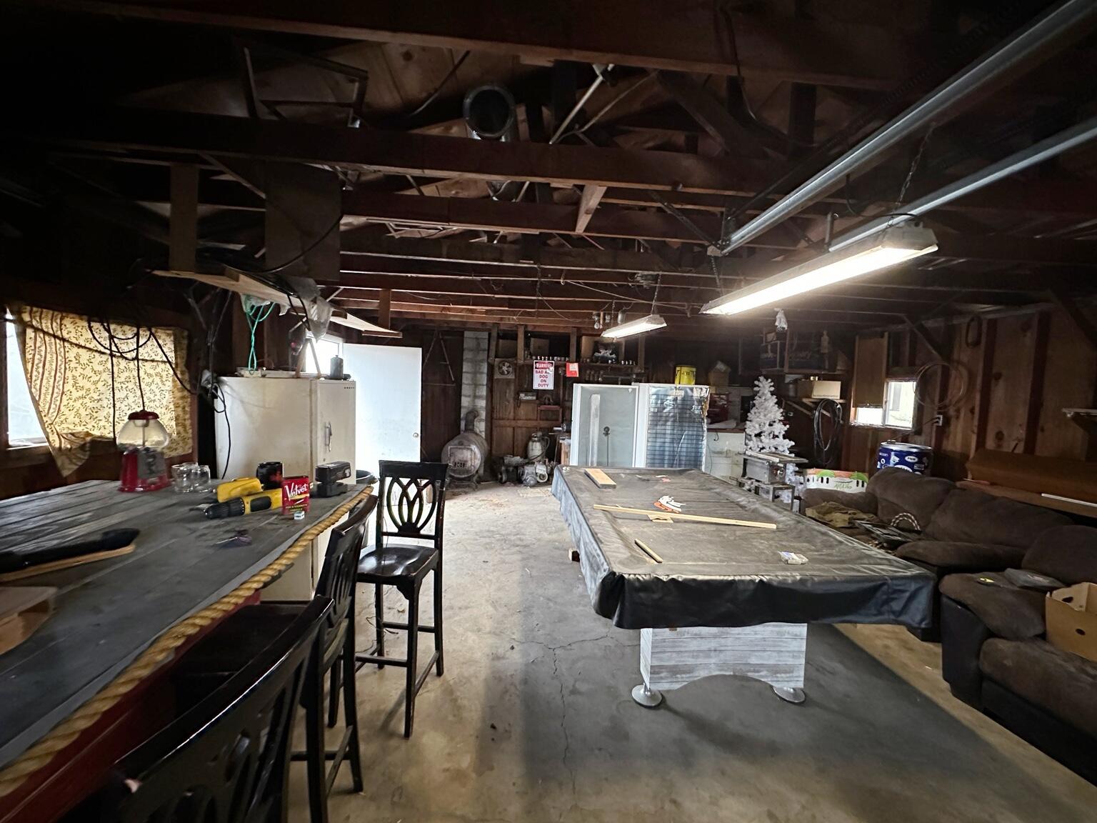 Steve W Yancey - Residential