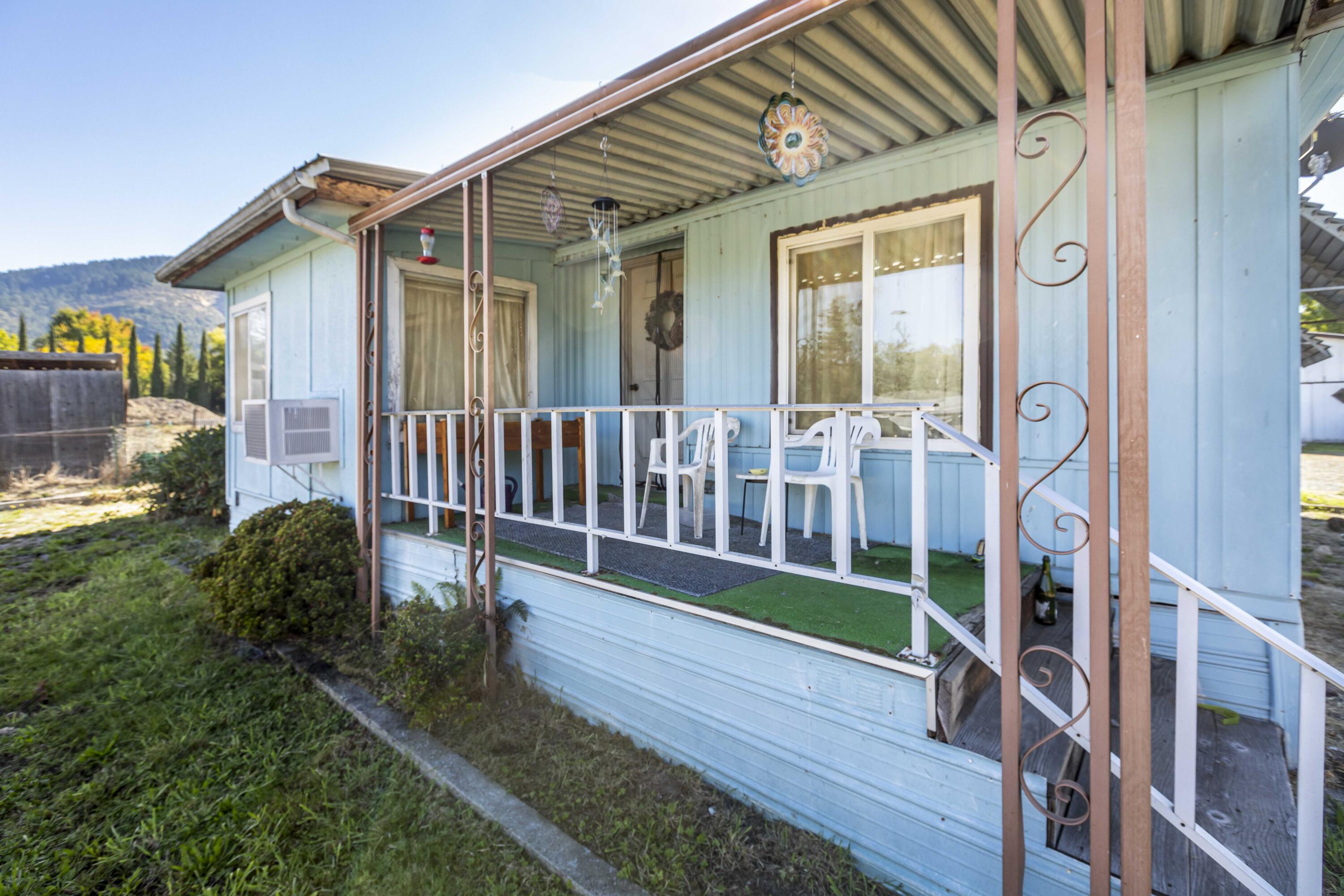 Hamilton Heights Subdivision - Residential