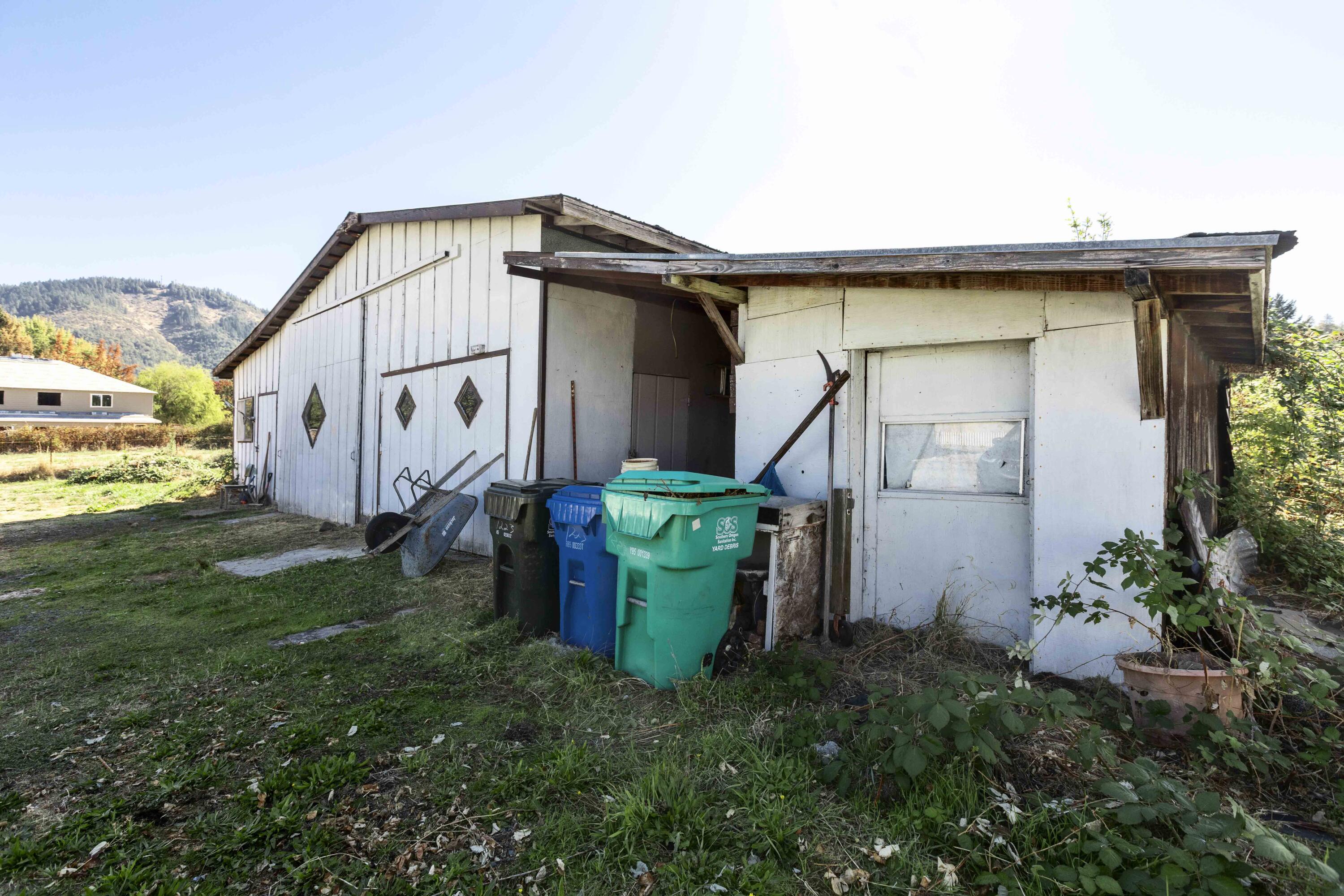 Hamilton Heights Subdivision - Residential