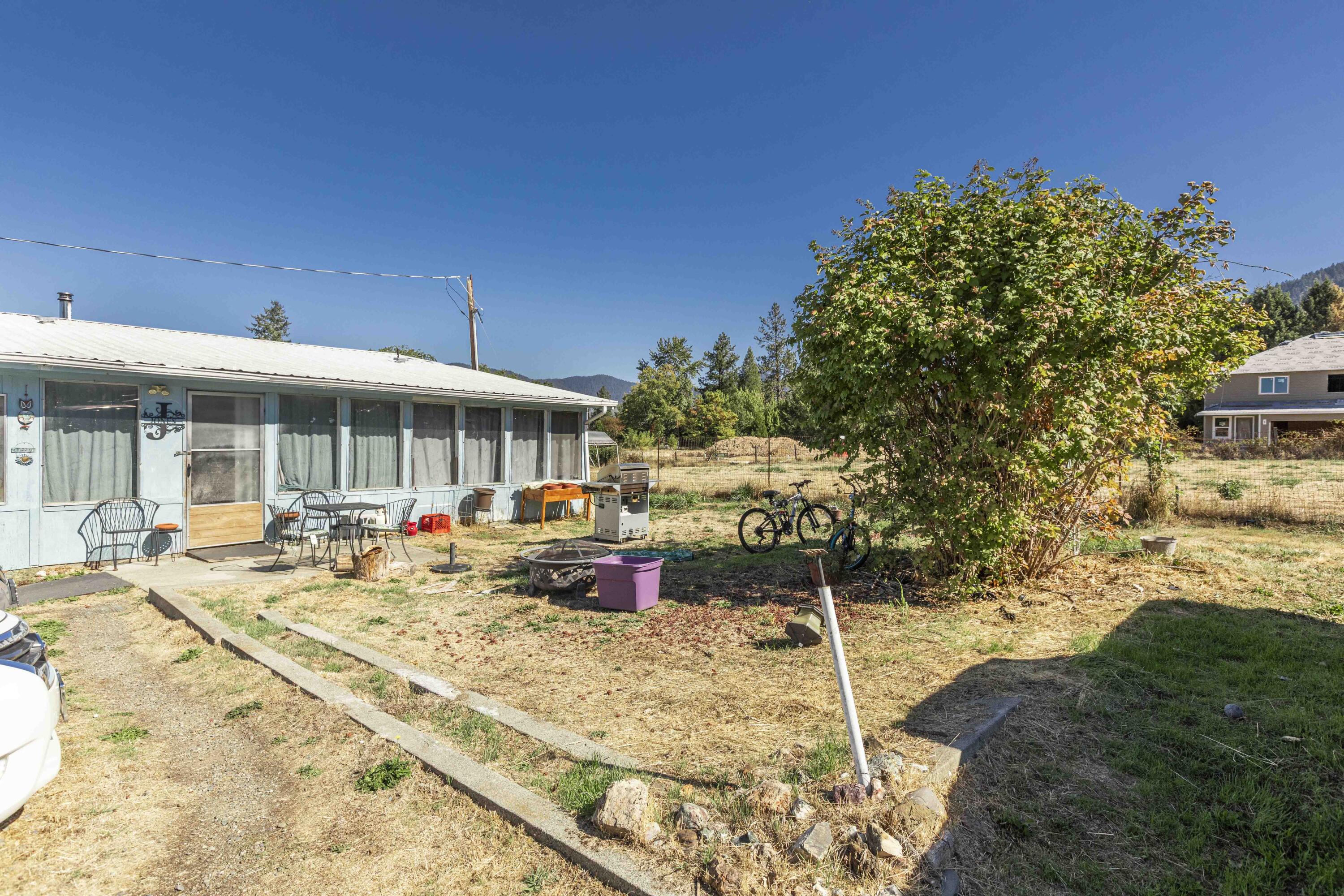 Hamilton Heights Subdivision - Residential