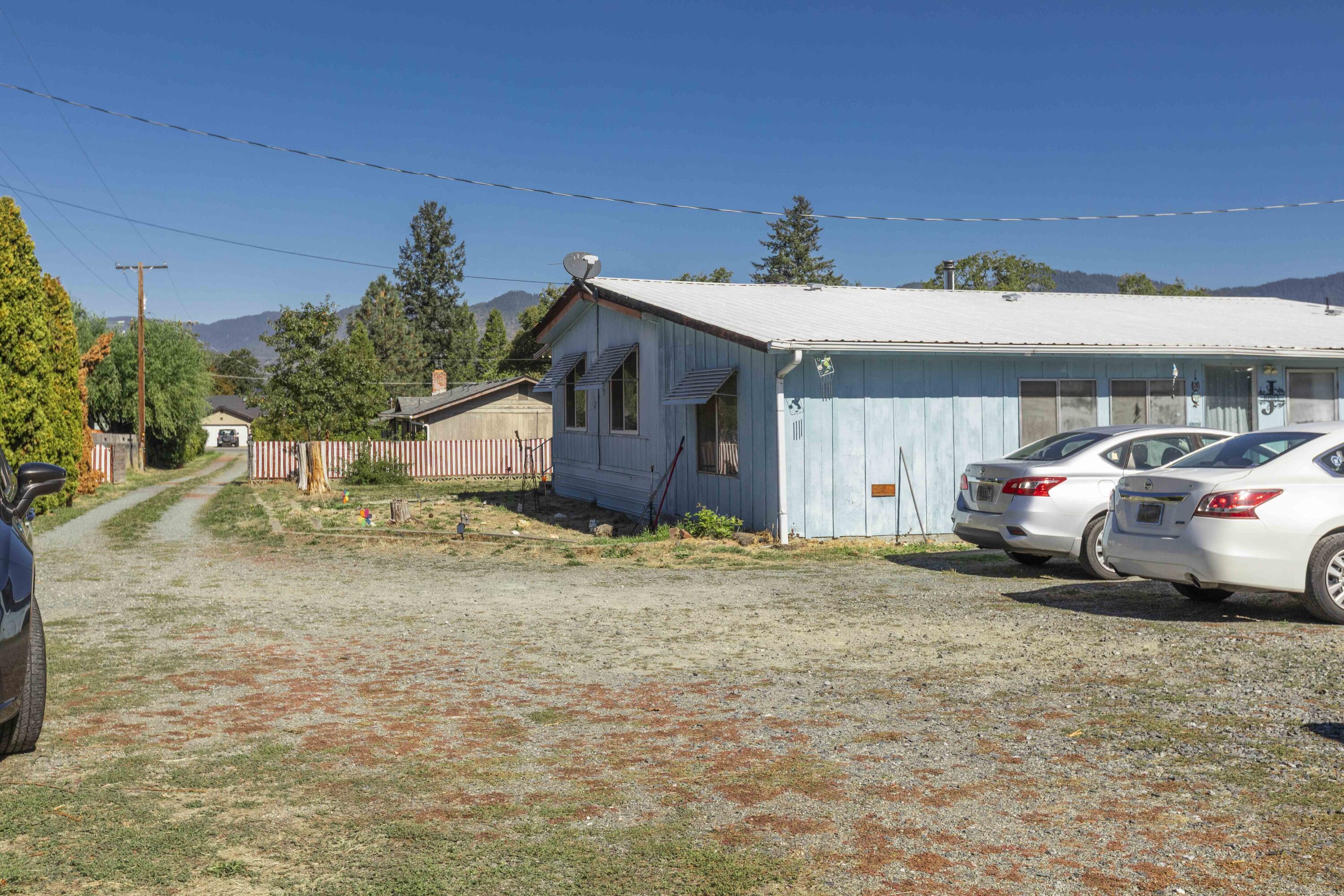 Hamilton Heights Subdivision - Residential