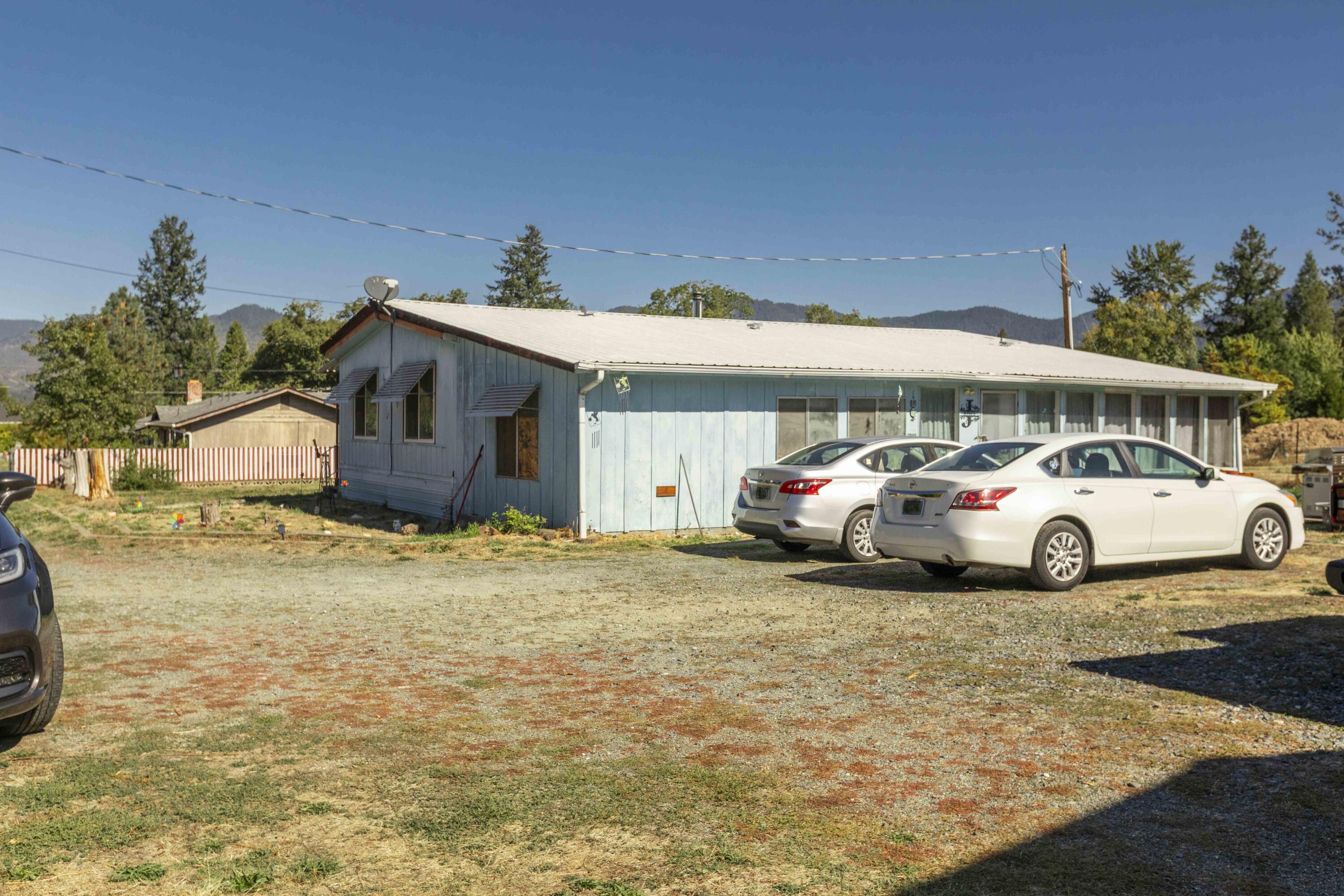 Hamilton Heights Subdivision - Residential