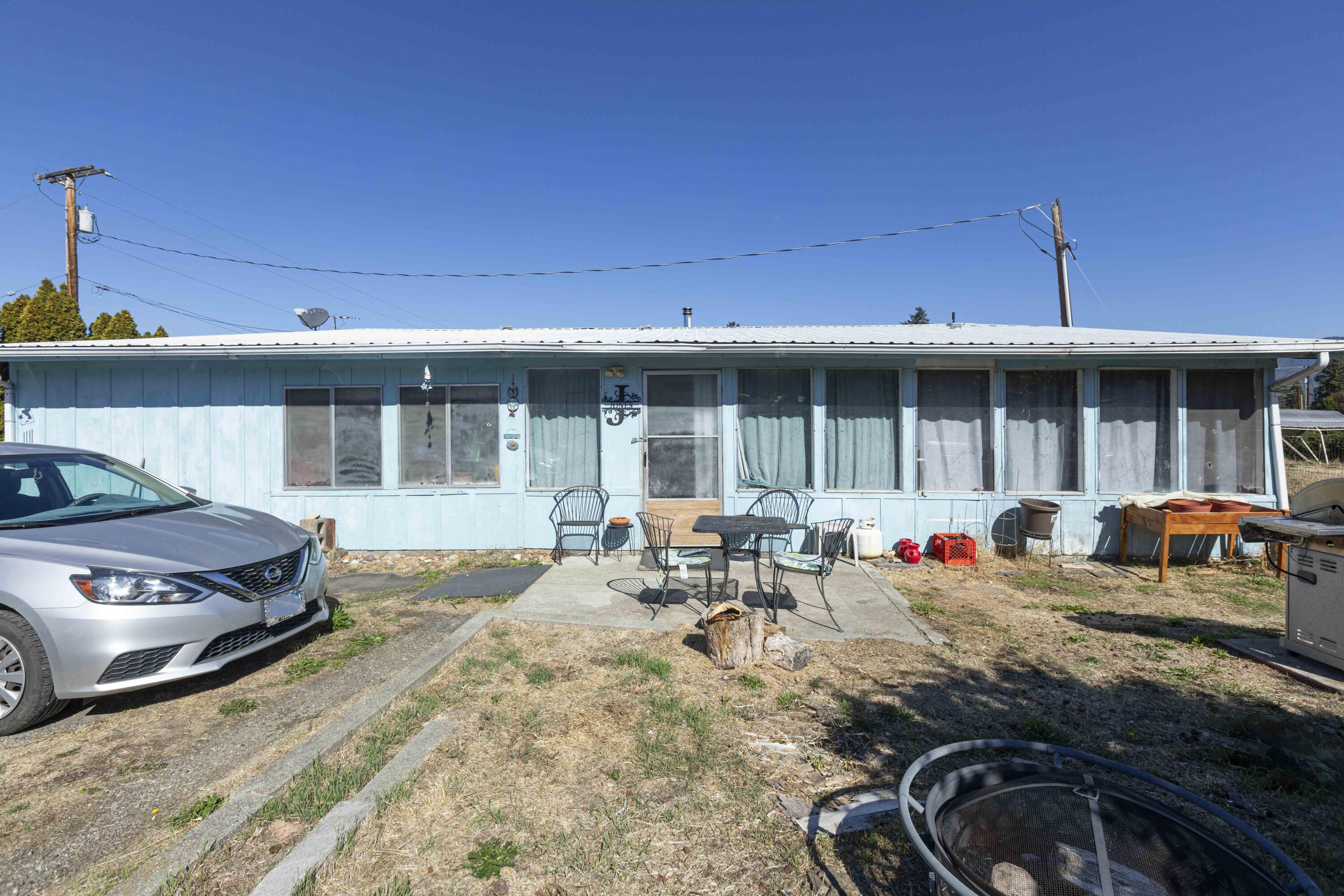 Hamilton Heights Subdivision - Residential