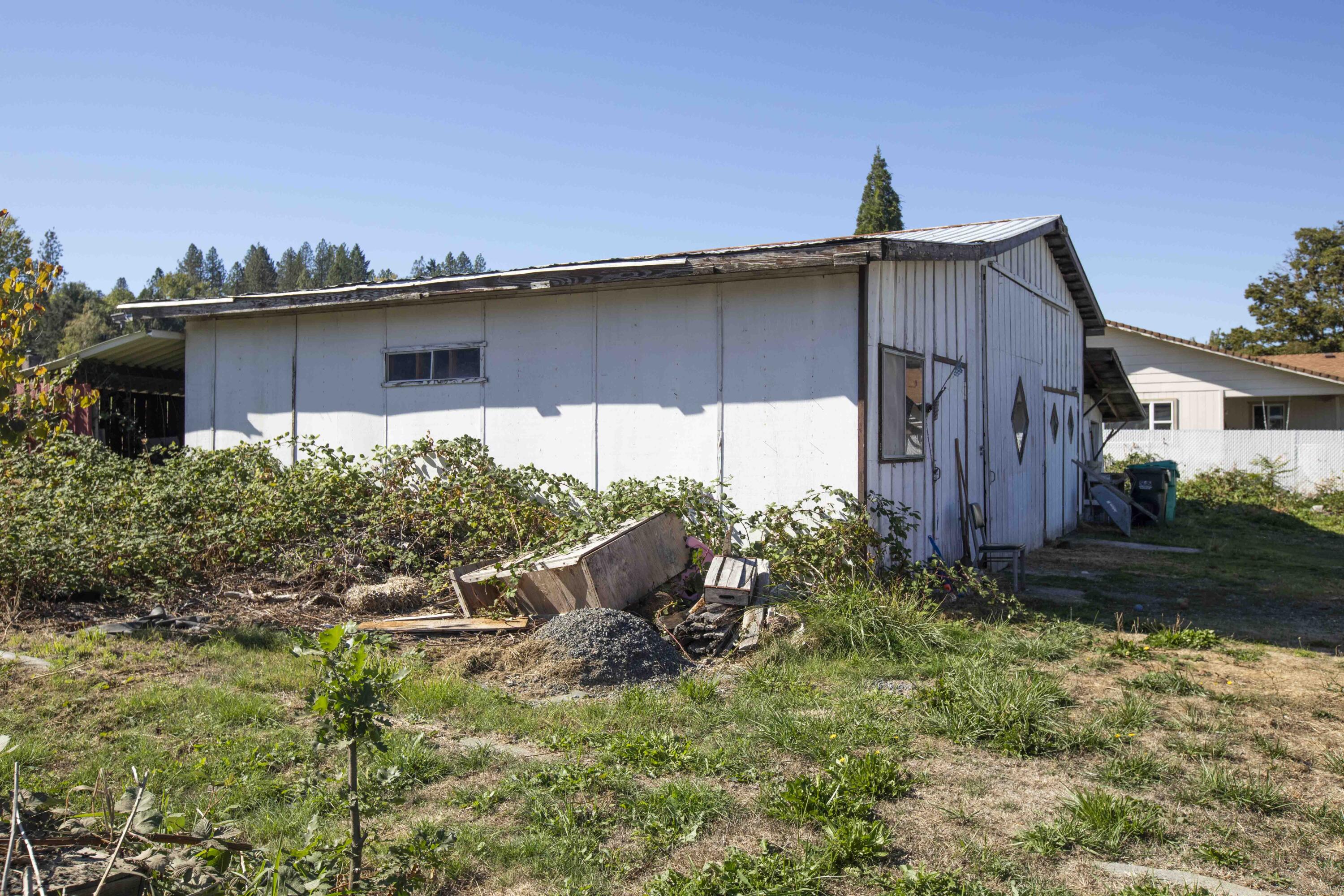 Hamilton Heights Subdivision - Residential