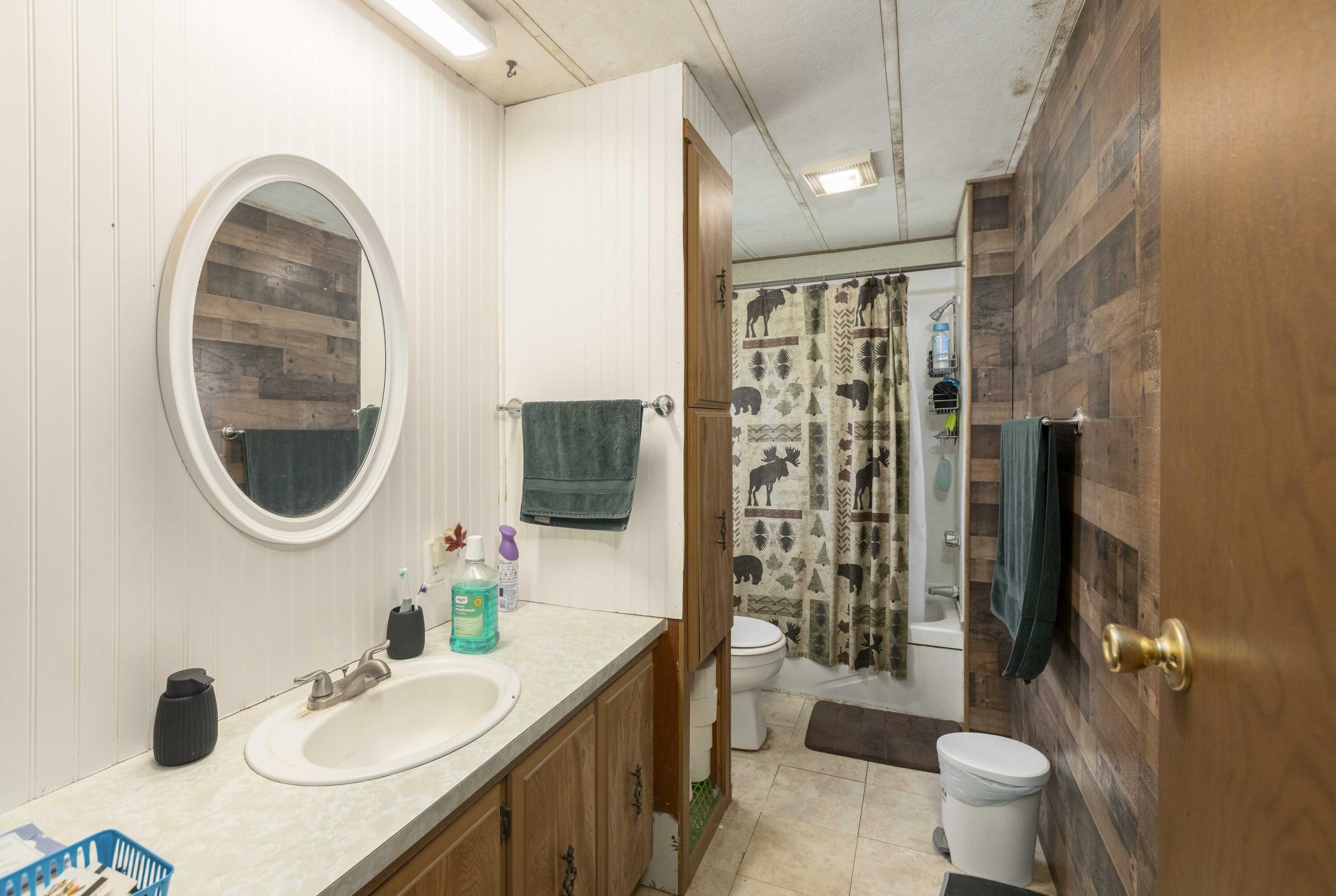 Hamilton Heights Subdivision - Residential