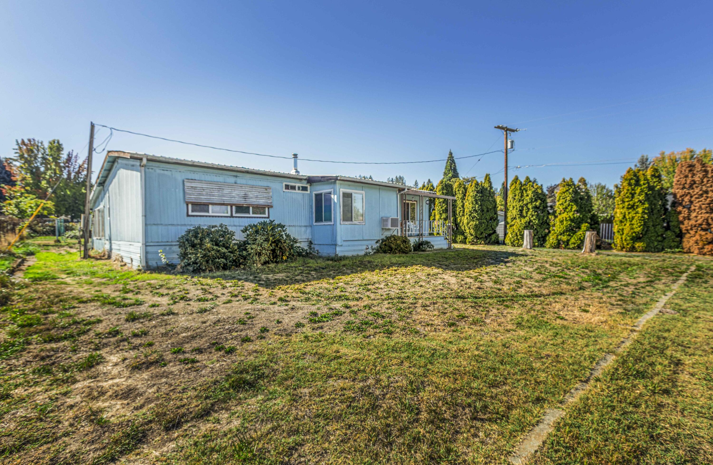 Hamilton Heights Subdivision - Residential