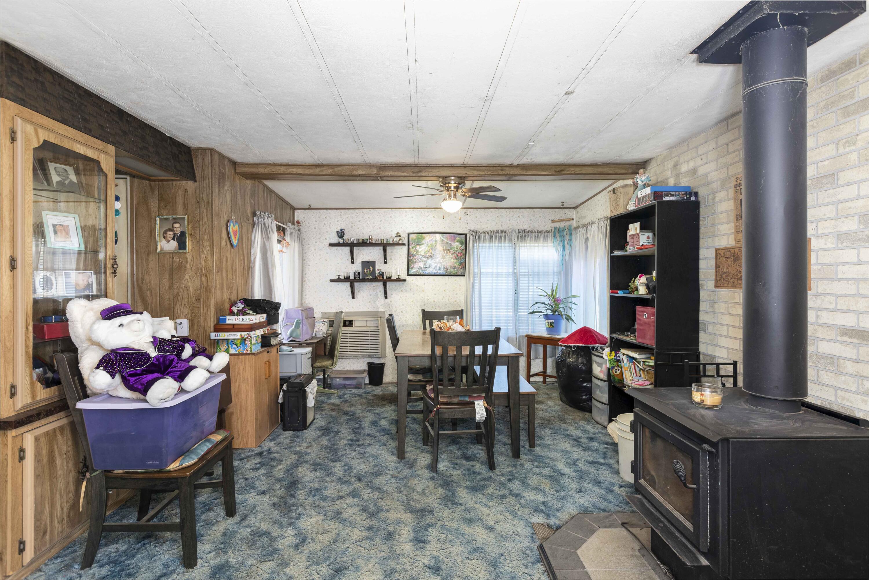 Hamilton Heights Subdivision - Residential