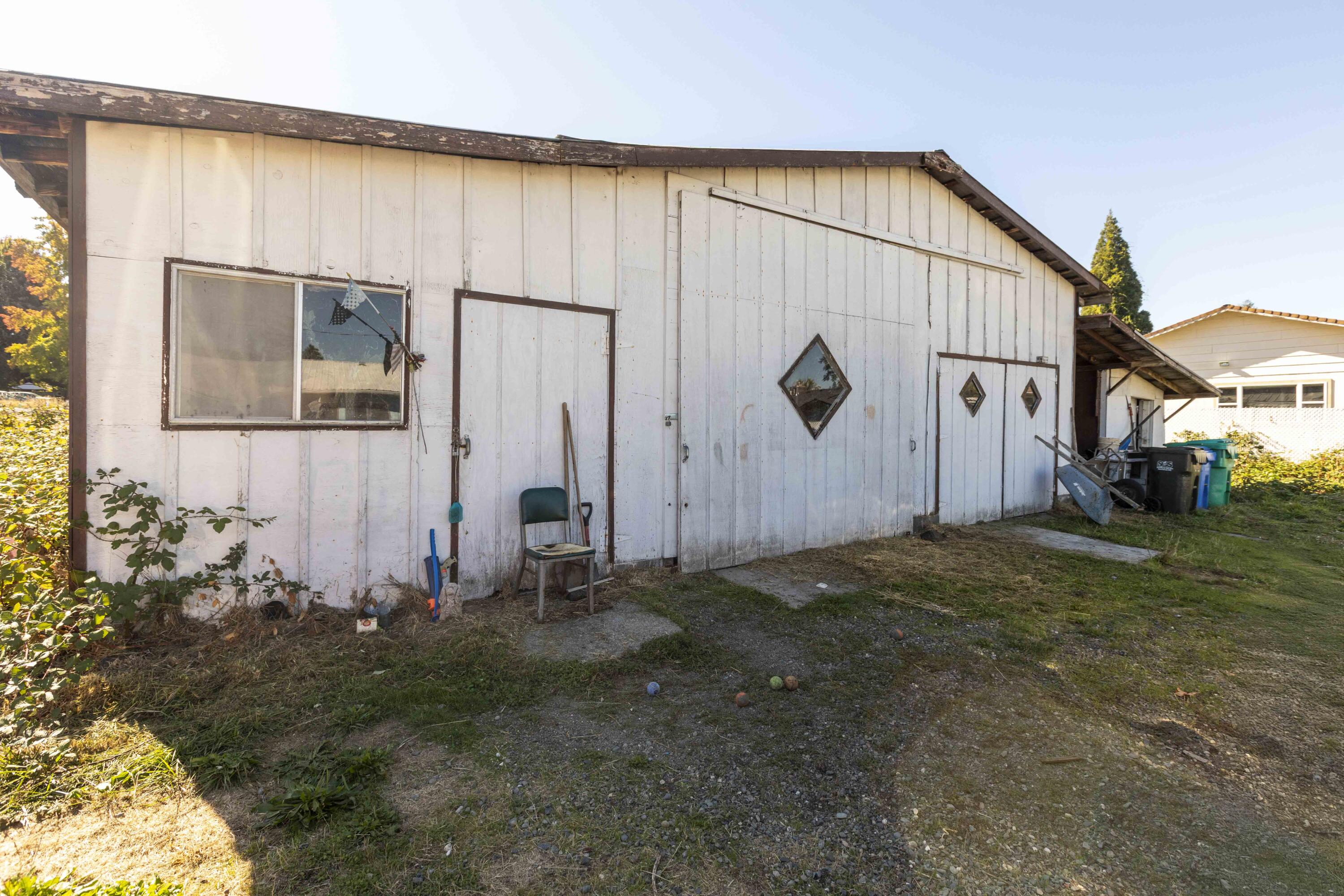 Hamilton Heights Subdivision - Residential