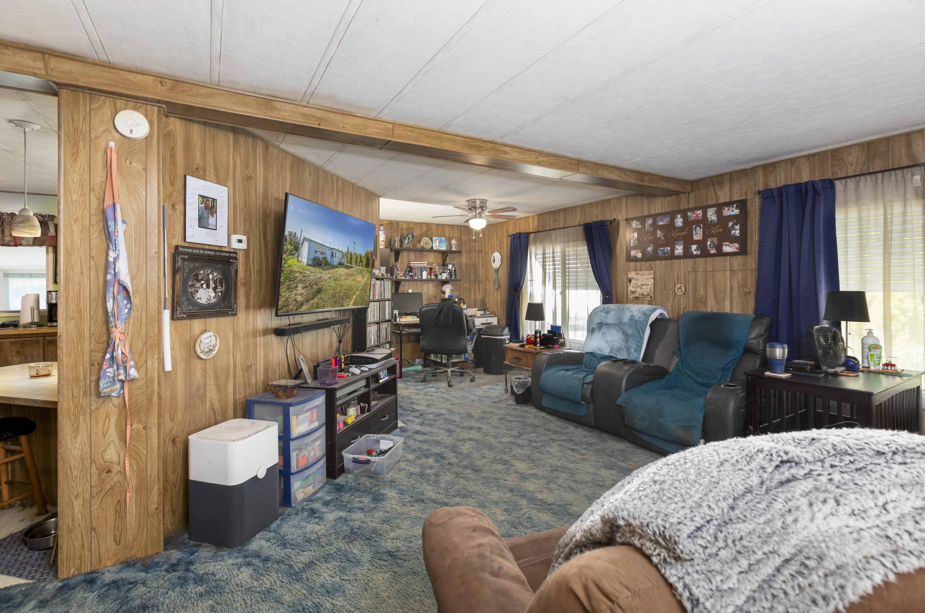 Hamilton Heights Subdivision - Residential