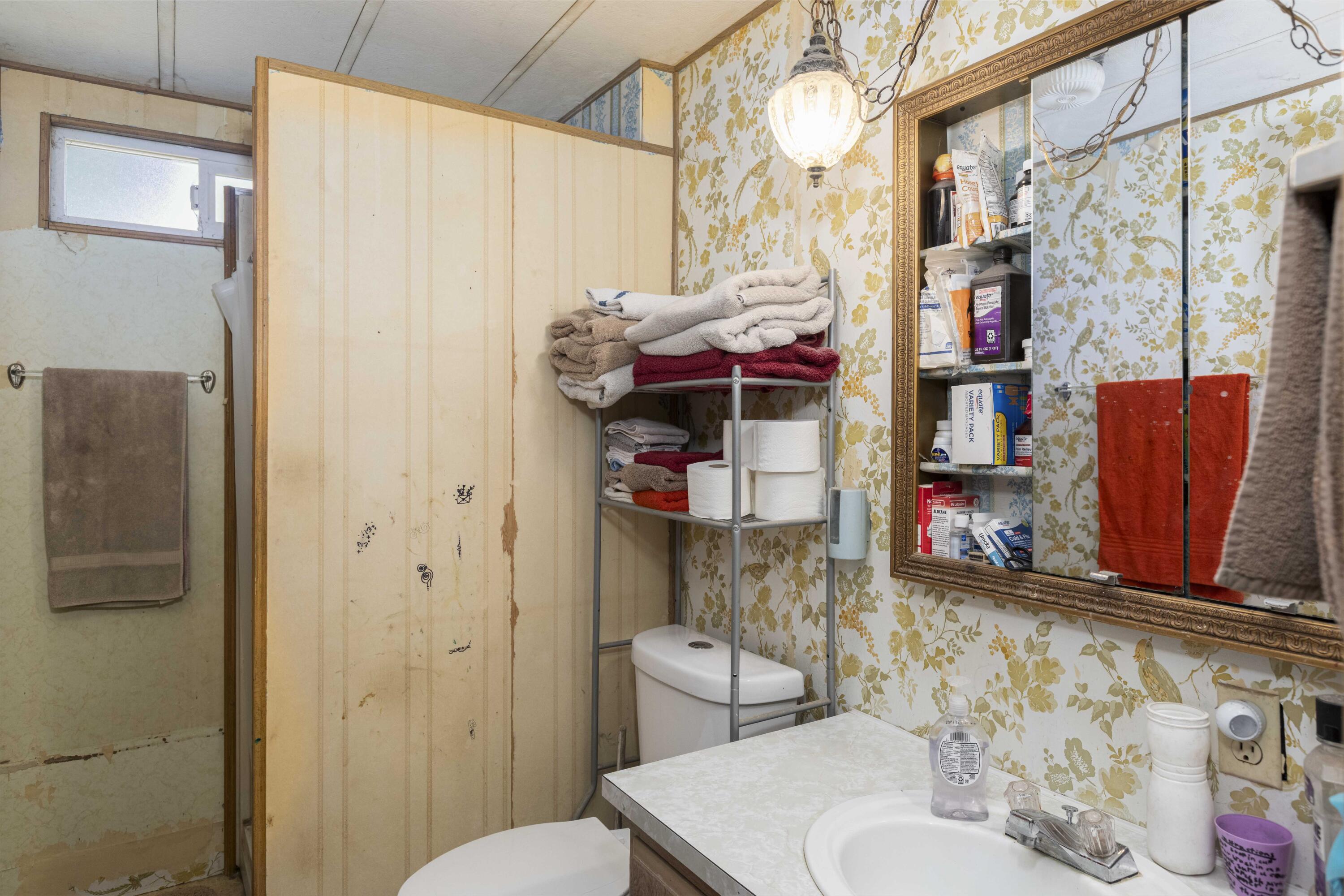 Hamilton Heights Subdivision - Residential