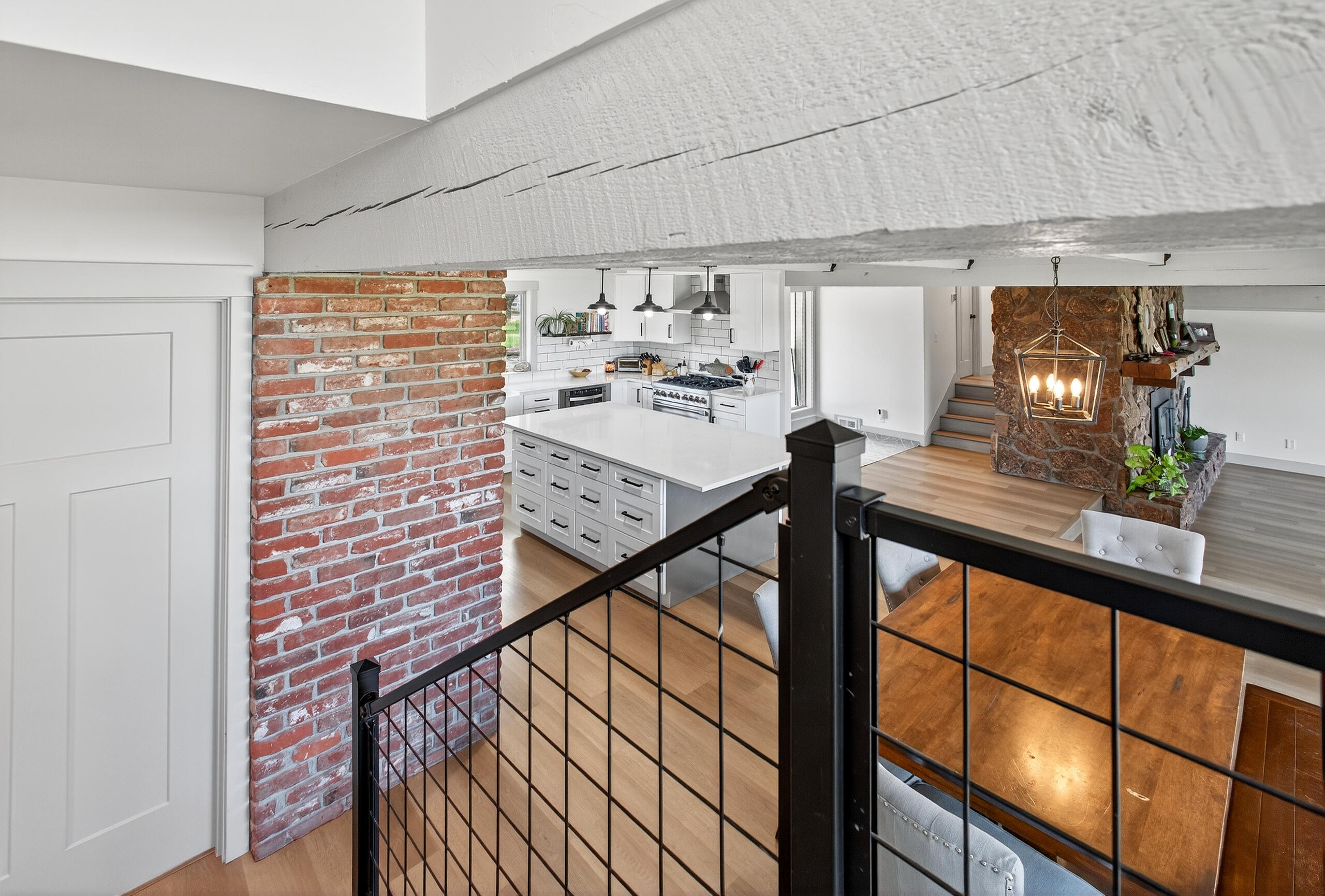 Howells Hilltop - Residential