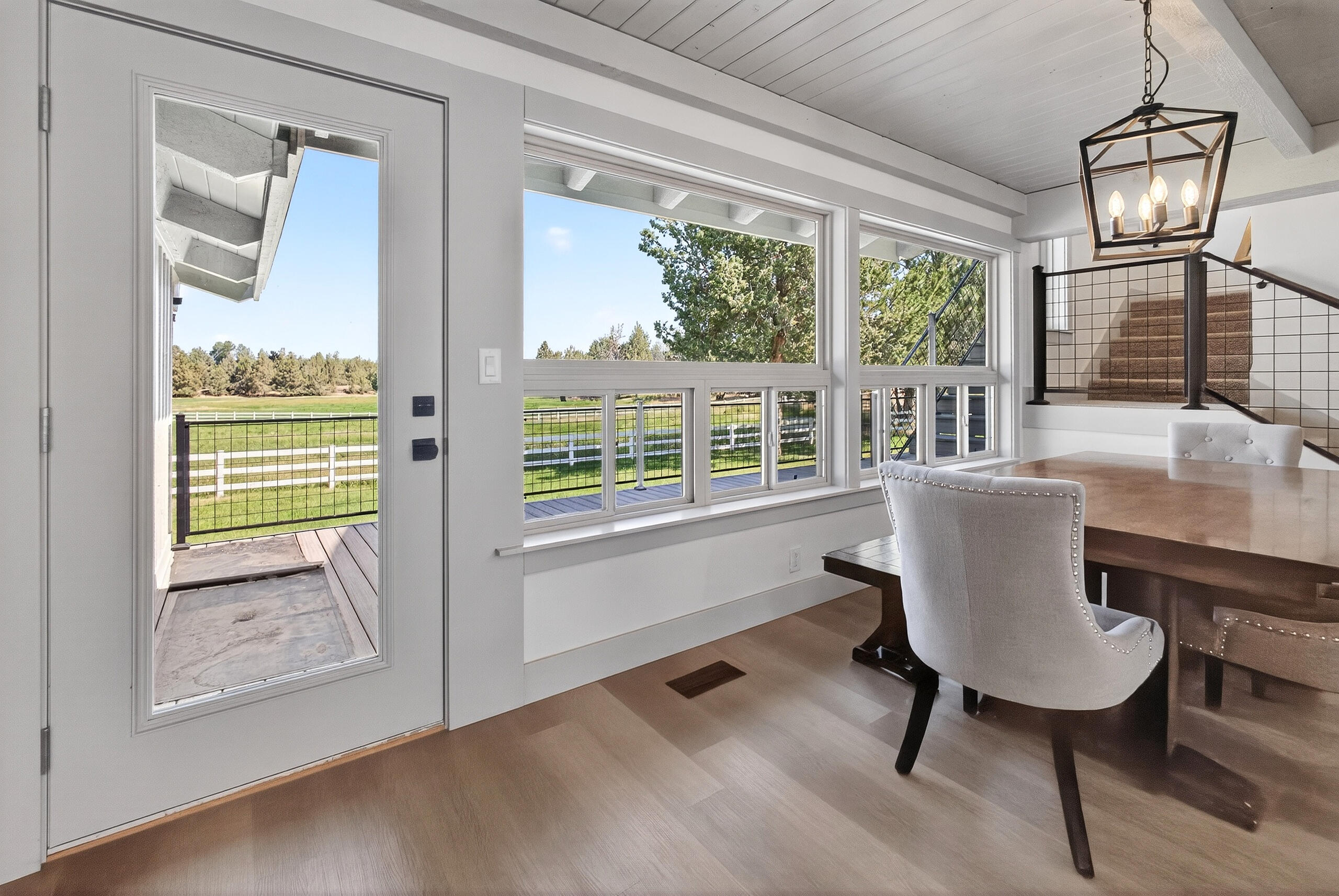 Howells Hilltop - Residential