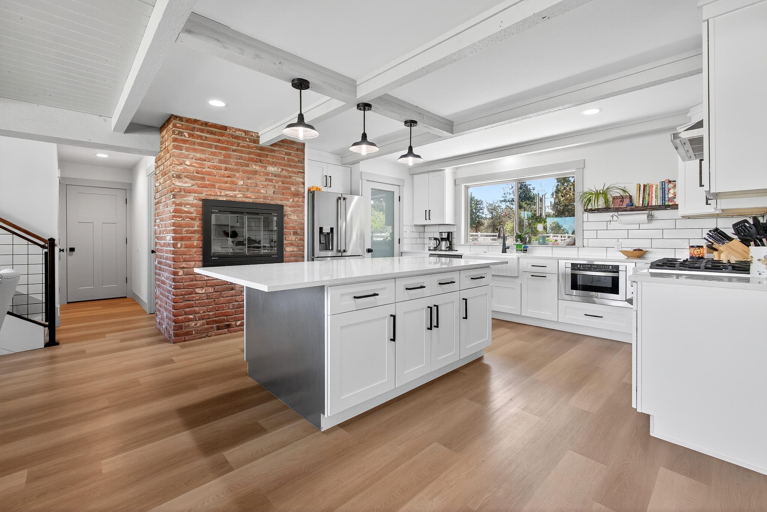 Howells Hilltop - Residential