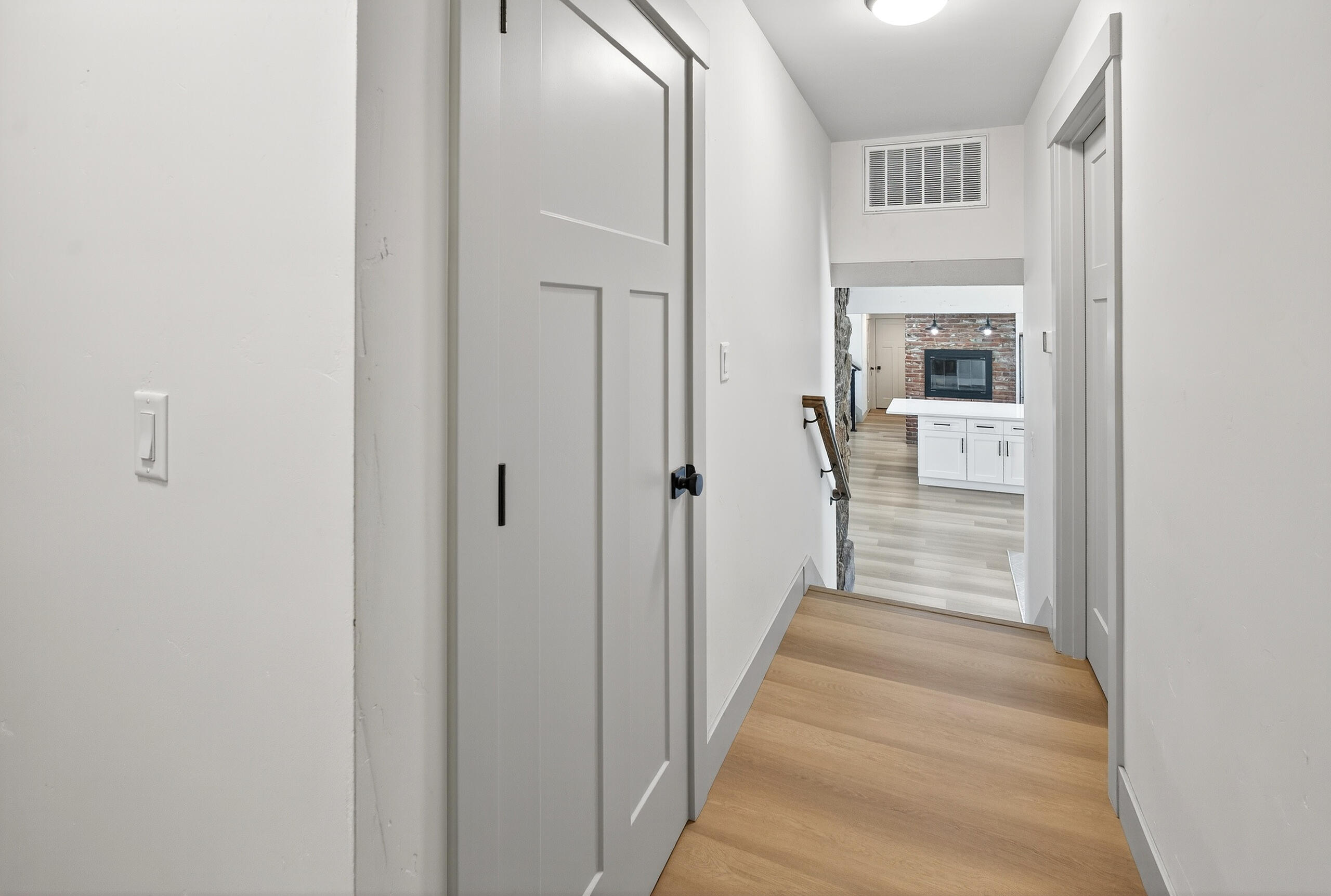 Howells Hilltop - Residential