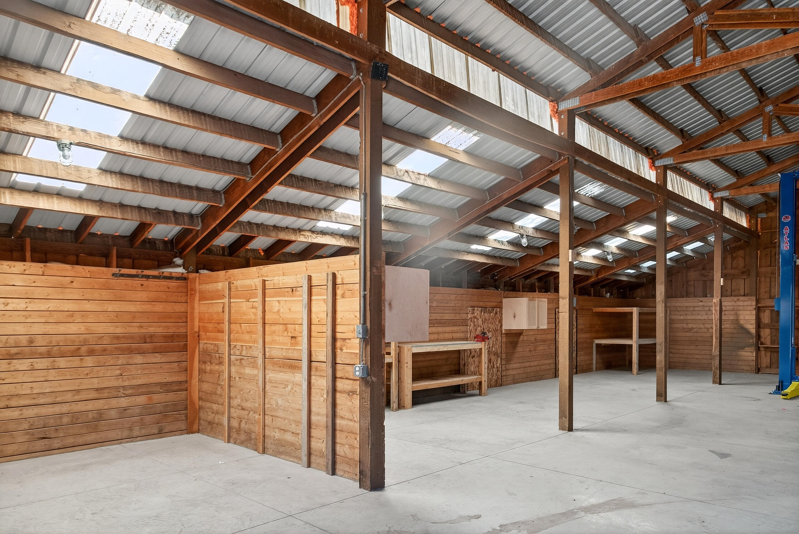 Howells Hilltop - Residential