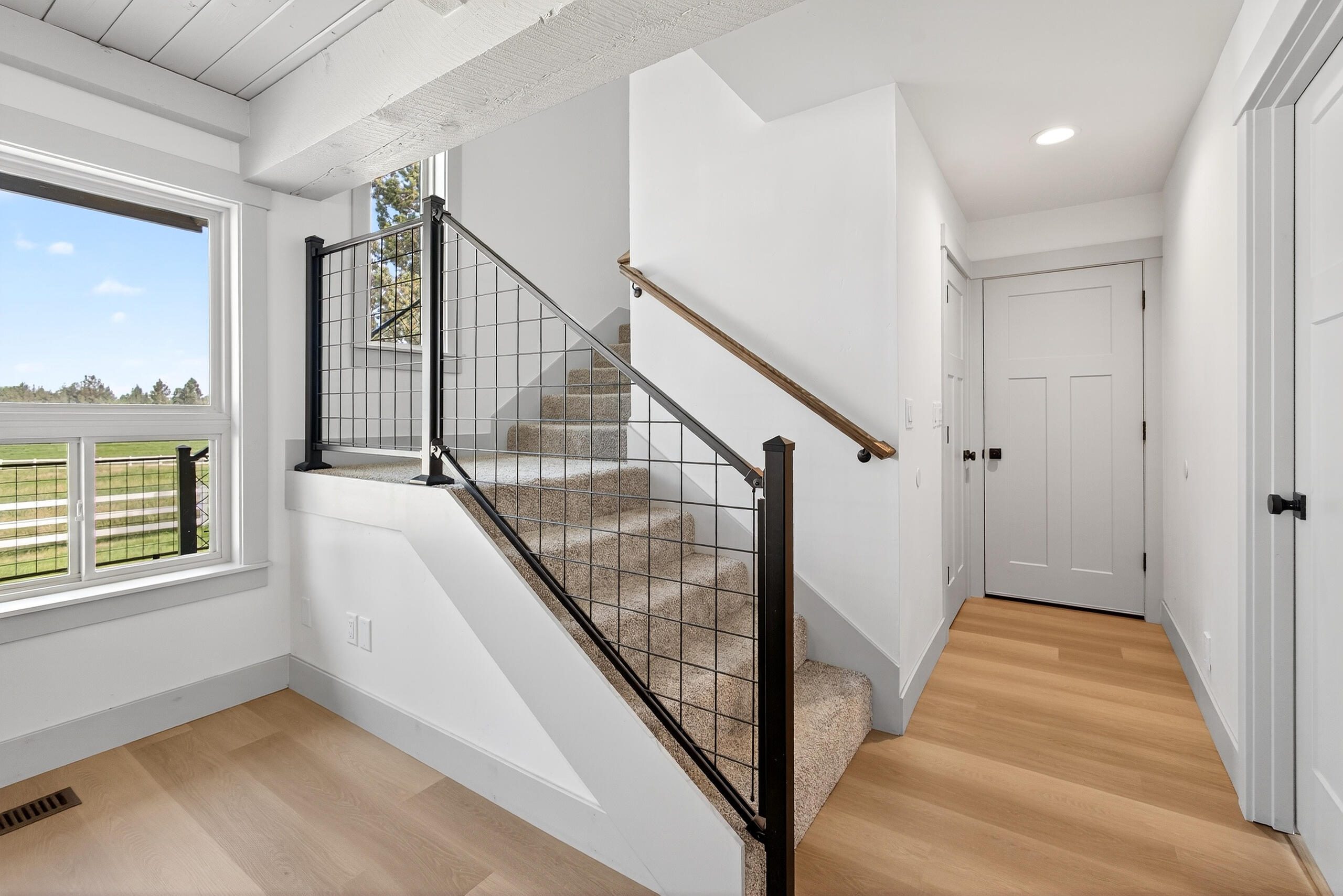 Howells Hilltop - Residential