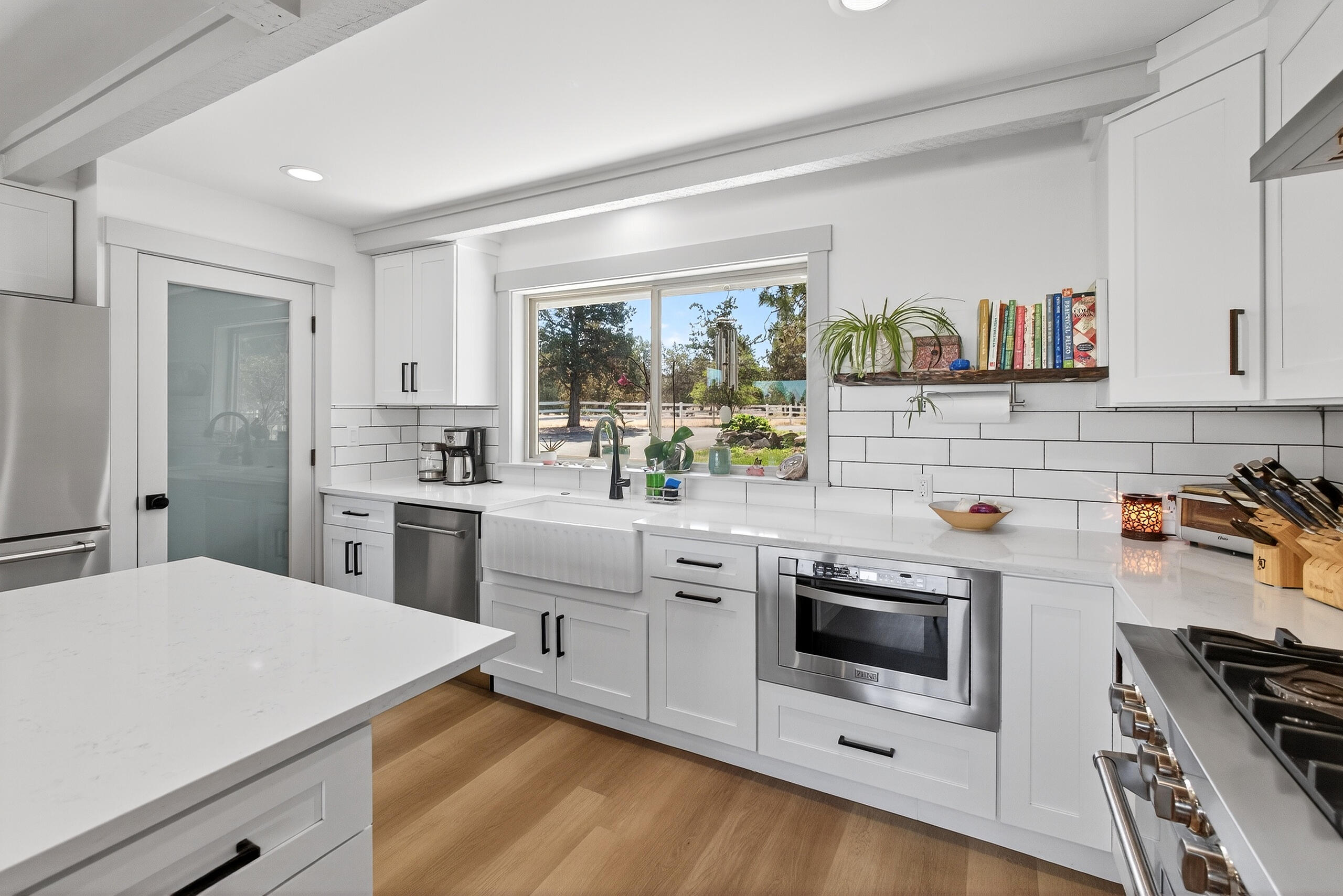 Howells Hilltop - Residential