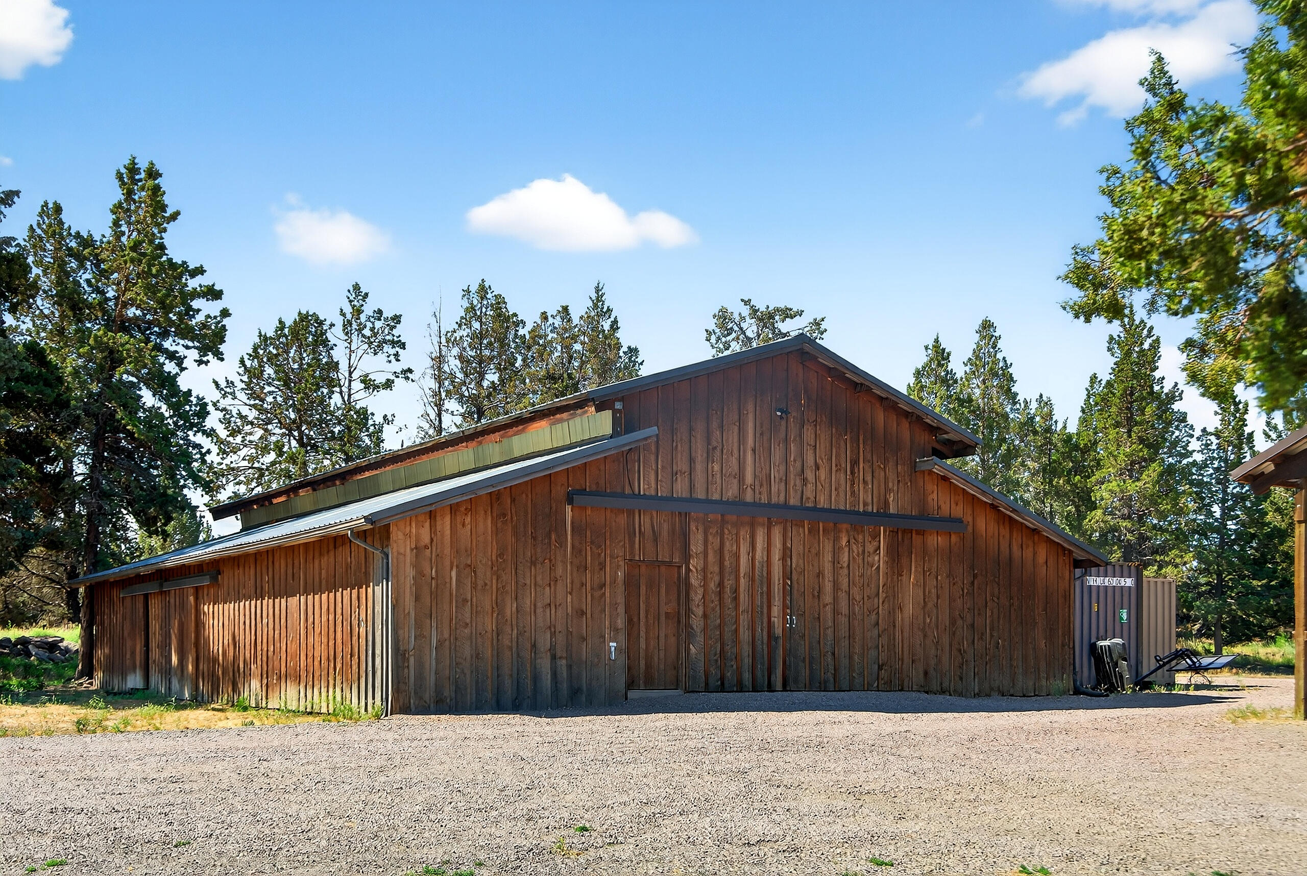 Howells Hilltop - Residential