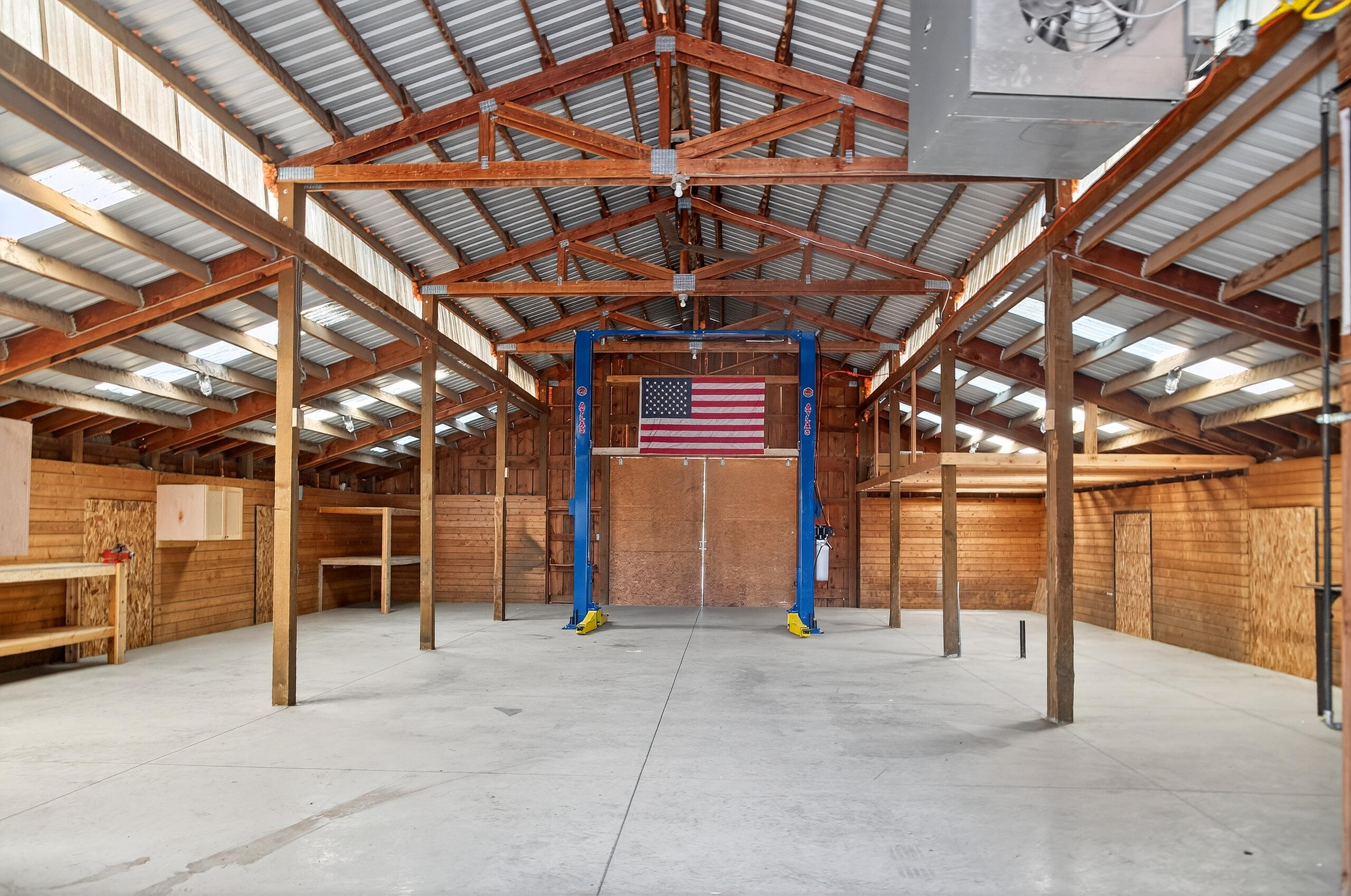 Howells Hilltop - Residential