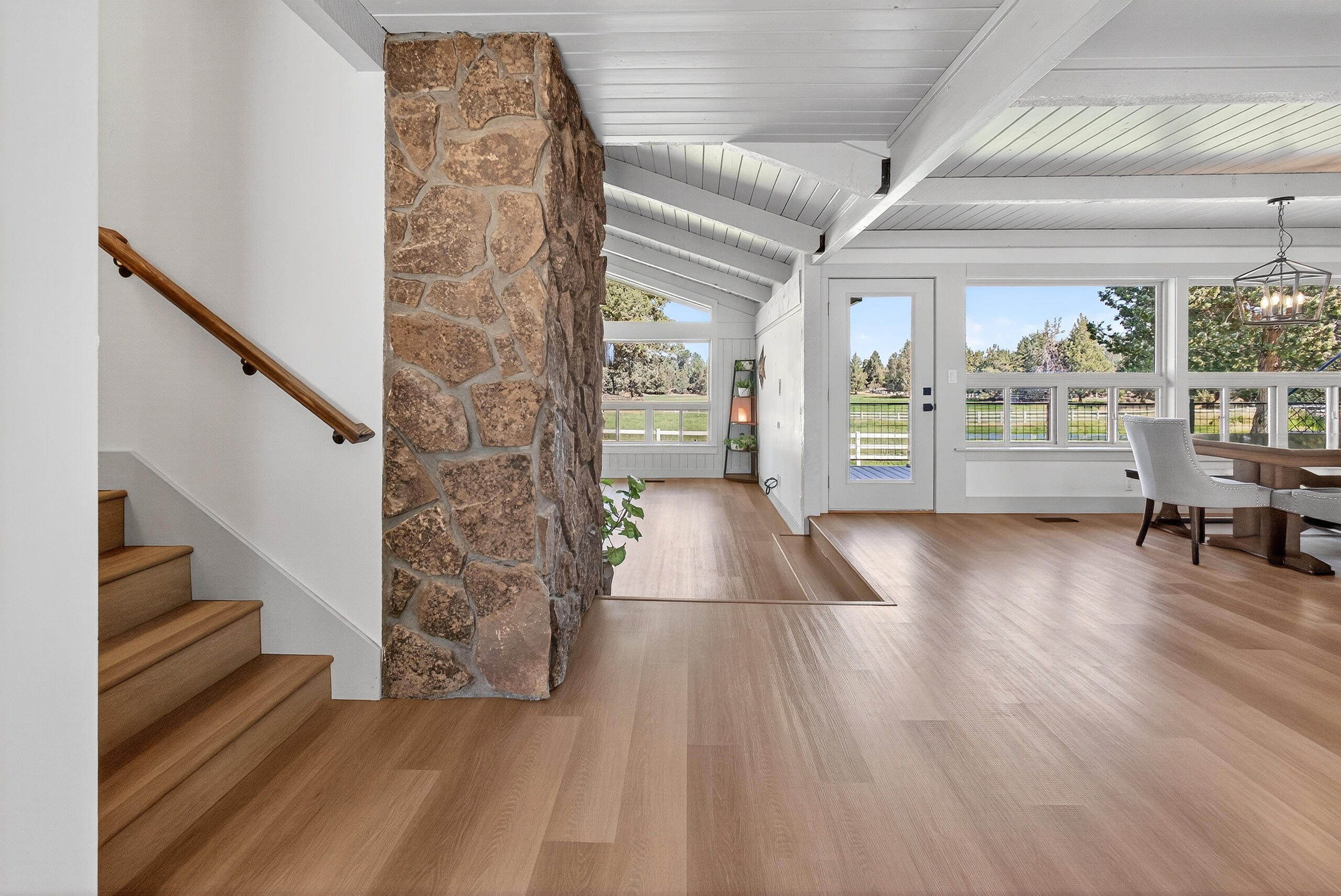 Howells Hilltop - Residential