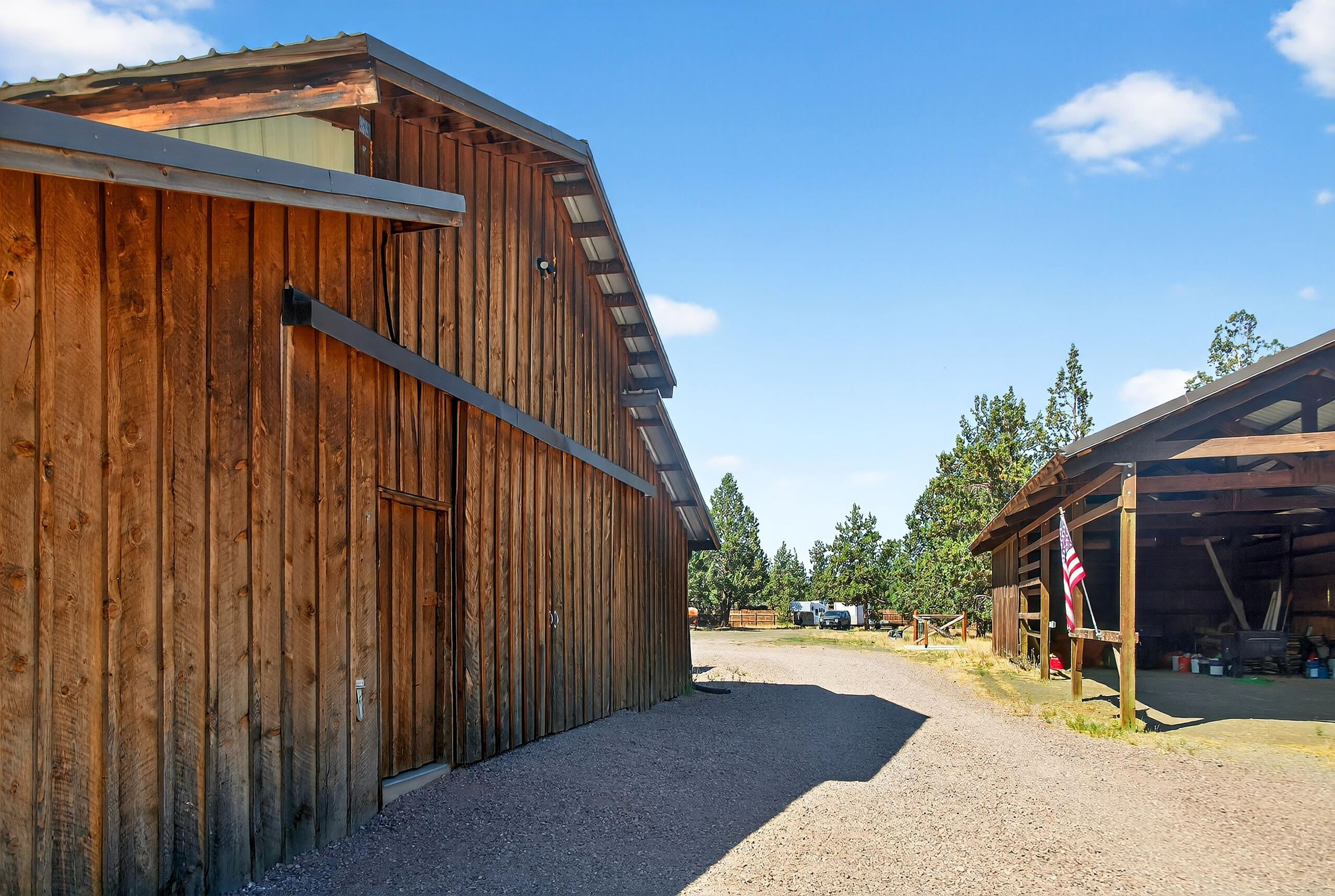 Howells Hilltop - Residential