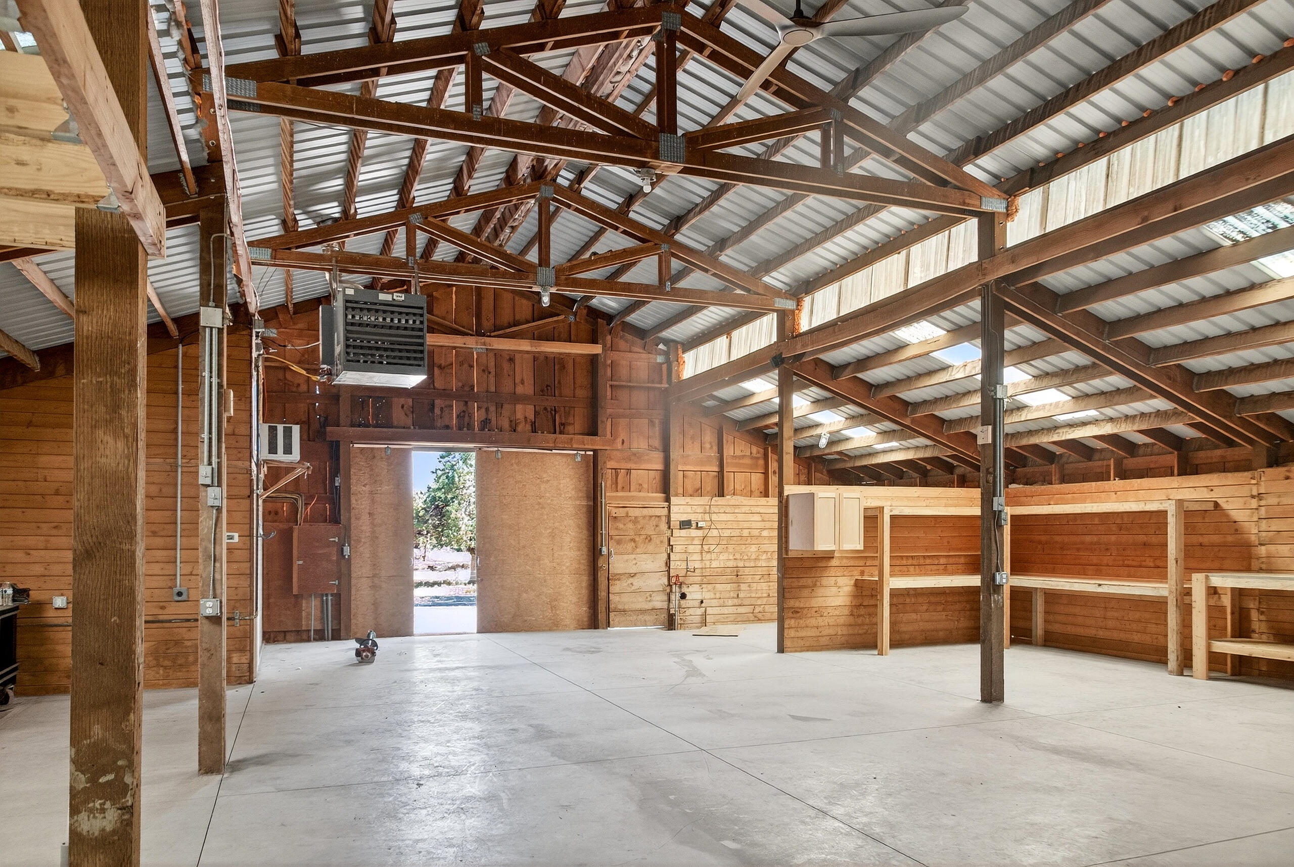 Howells Hilltop - Residential