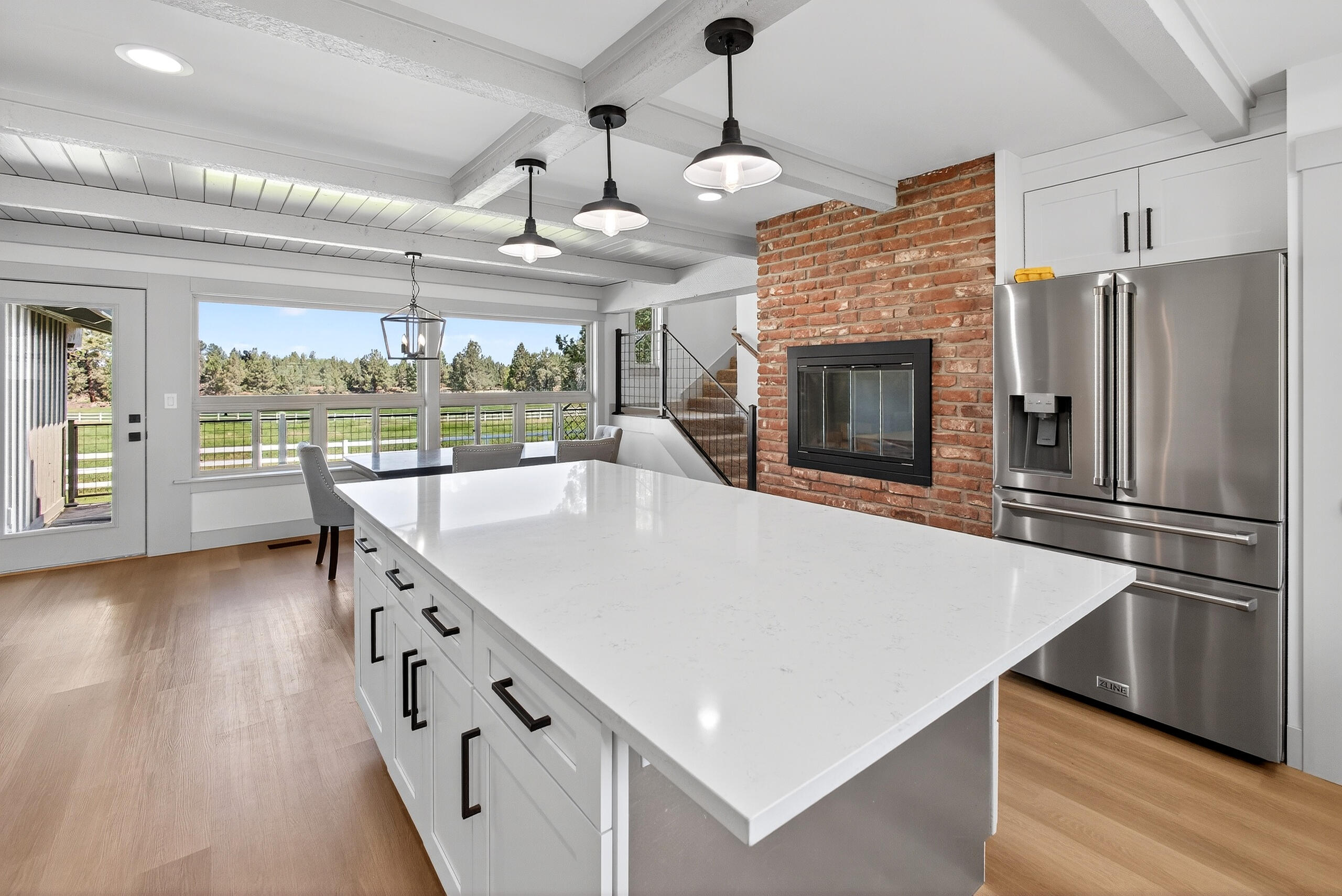 Howells Hilltop - Residential