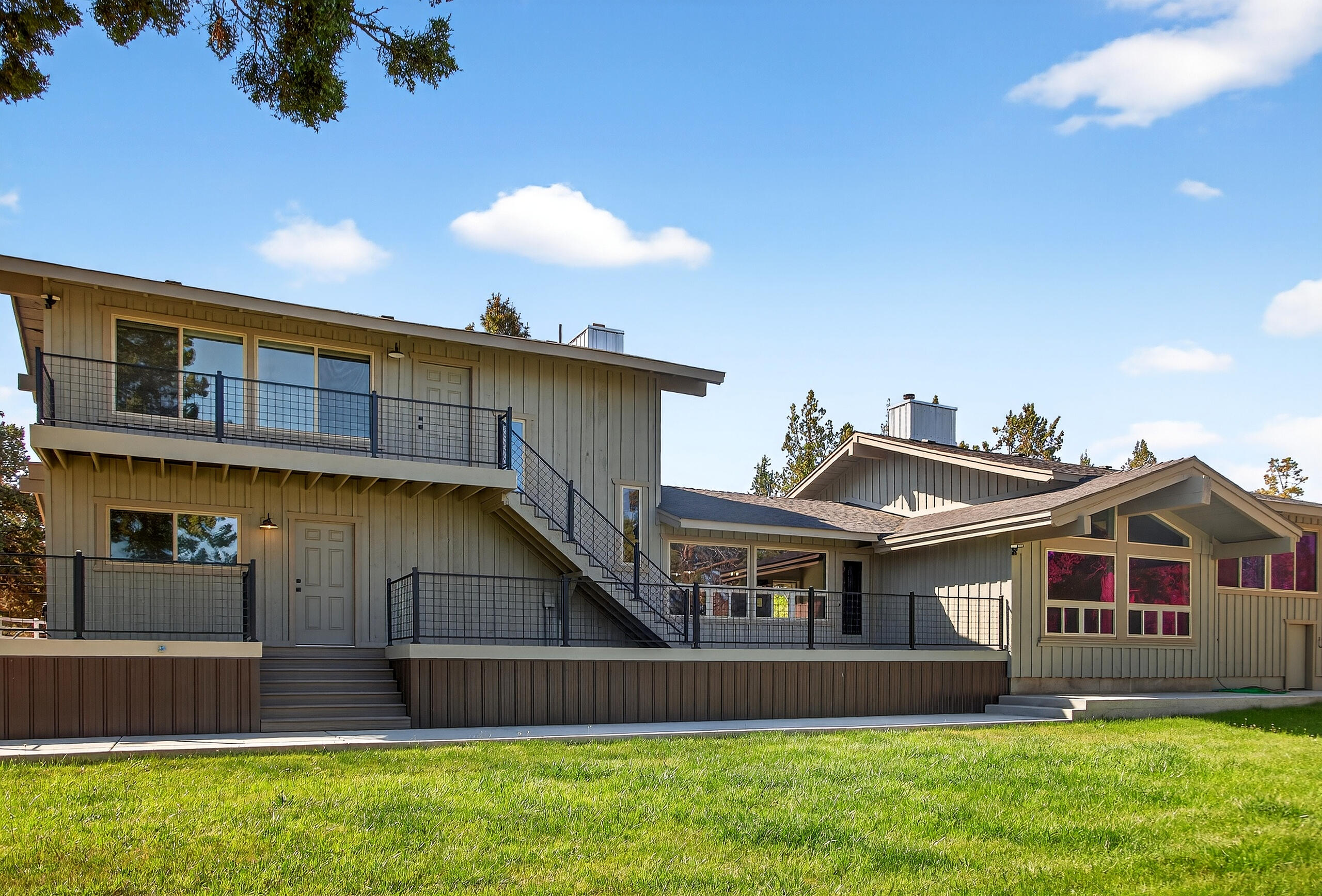 Howells Hilltop - Residential