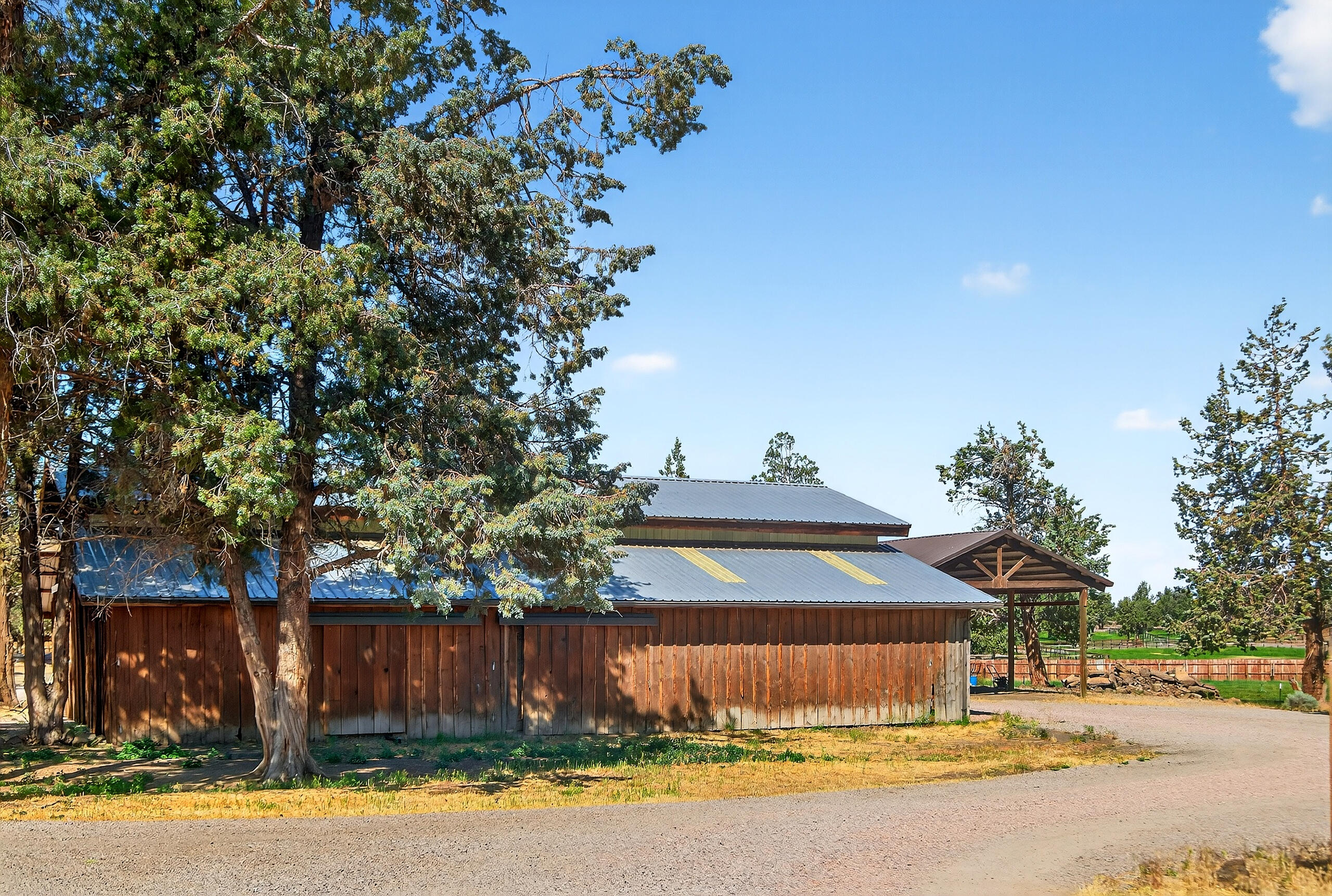 Howells Hilltop - Residential