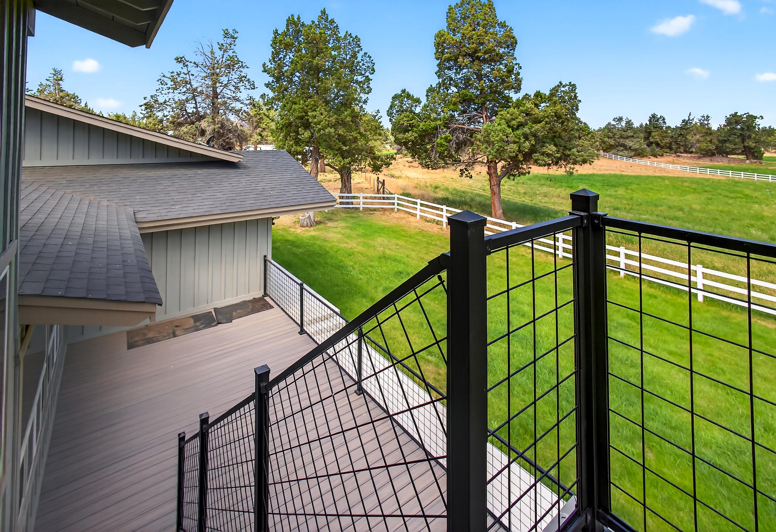 Howells Hilltop - Residential