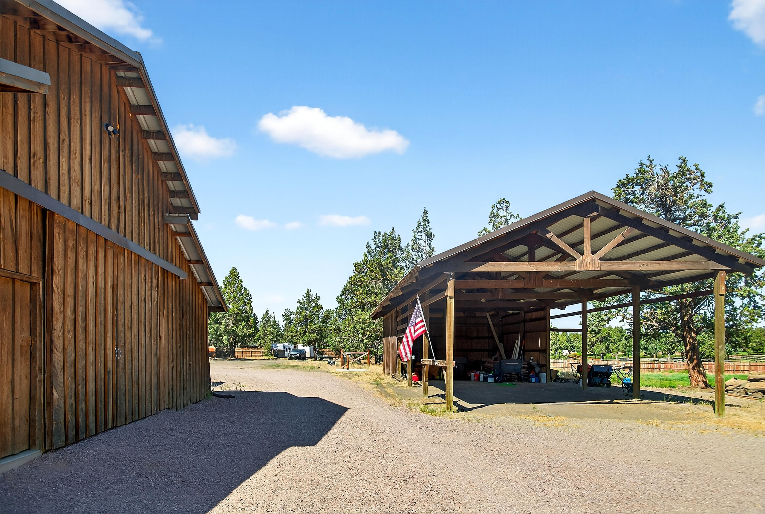 Howells Hilltop - Residential