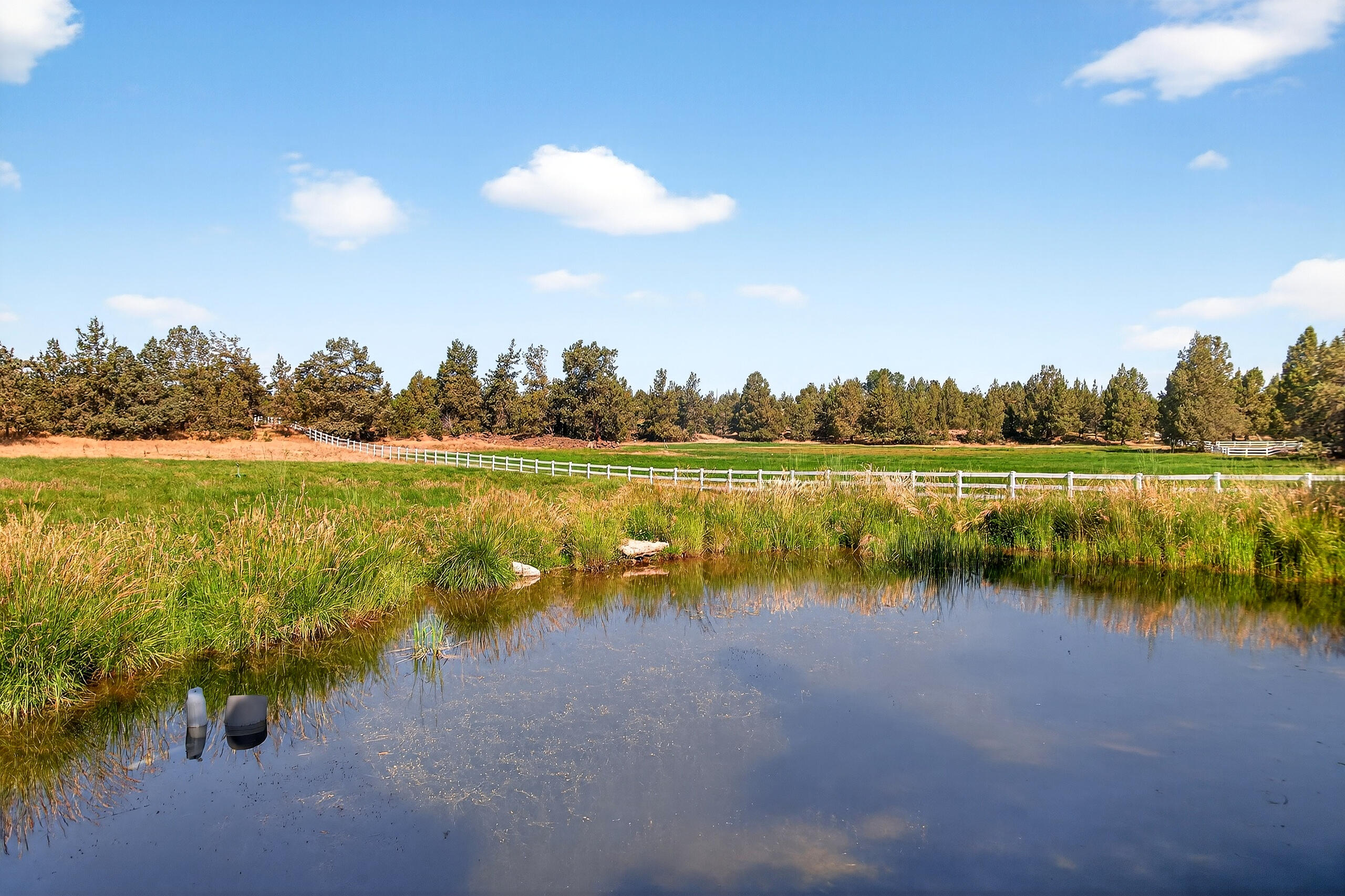 Howells Hilltop - Residential