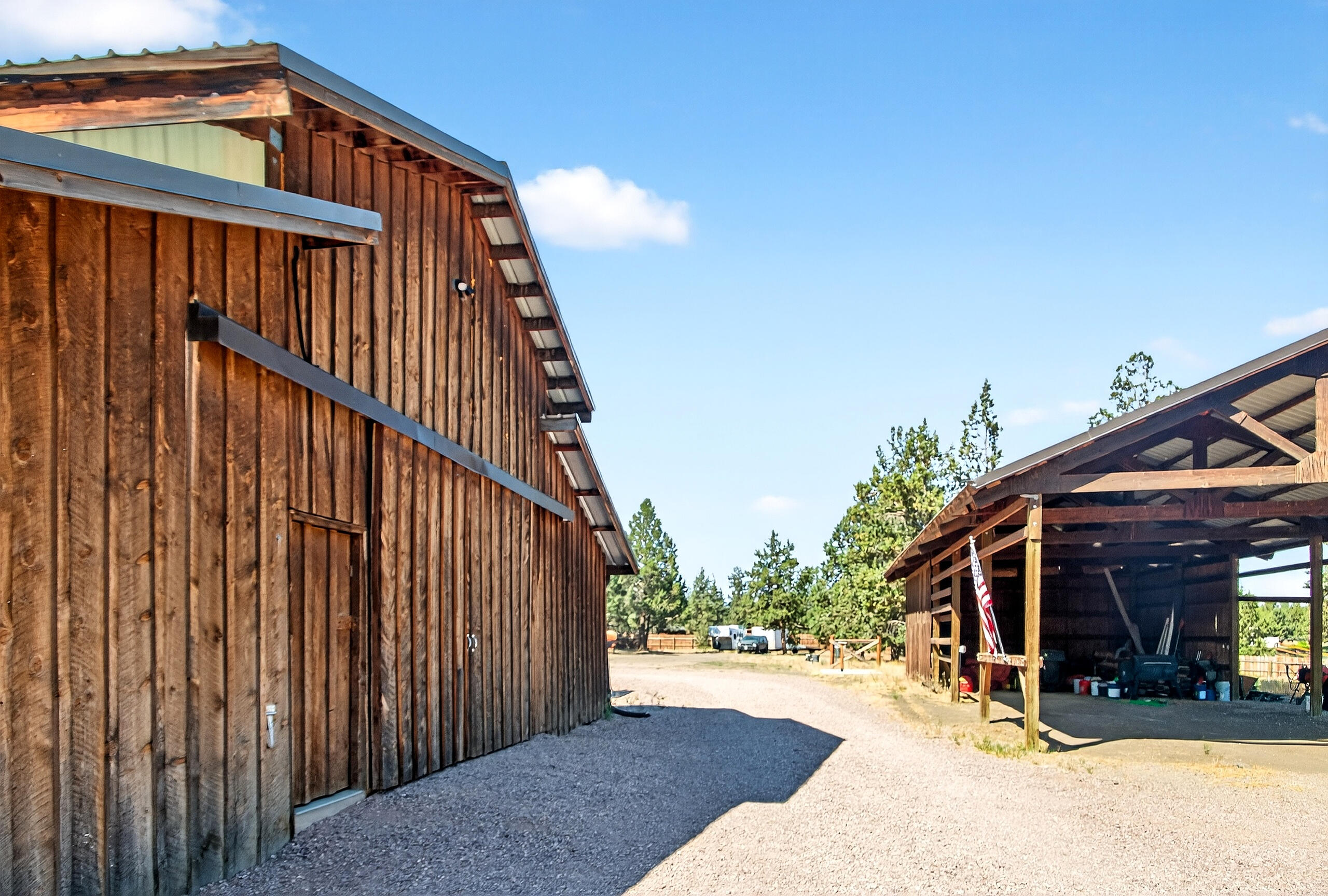 Howells Hilltop - Residential