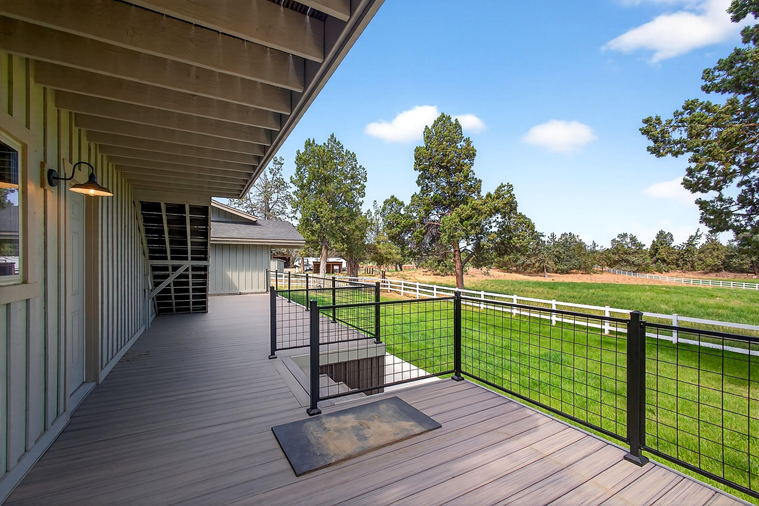 Howells Hilltop - Residential