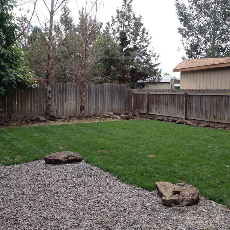 Umatilla Heights - Residential