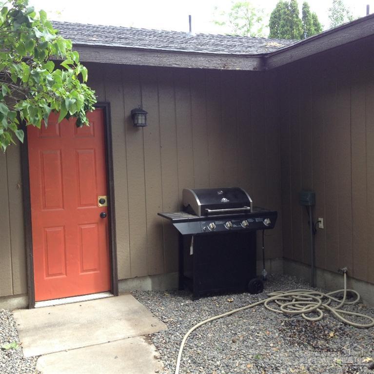 Umatilla Heights - Residential