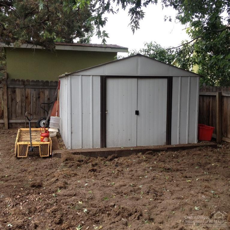 Umatilla Heights - Residential
