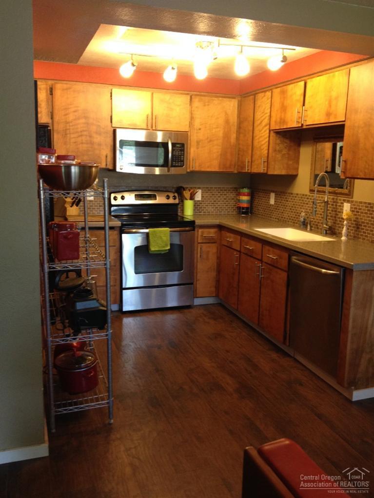 Umatilla Heights - Residential