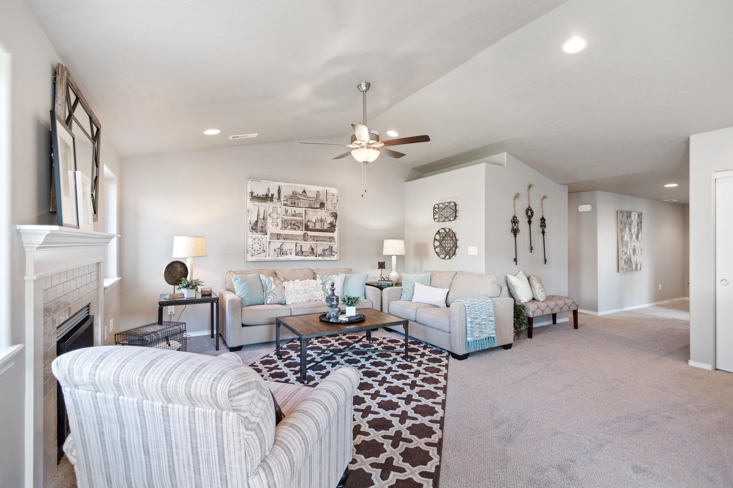 Delta Estates Phase 4And 5 - Residential