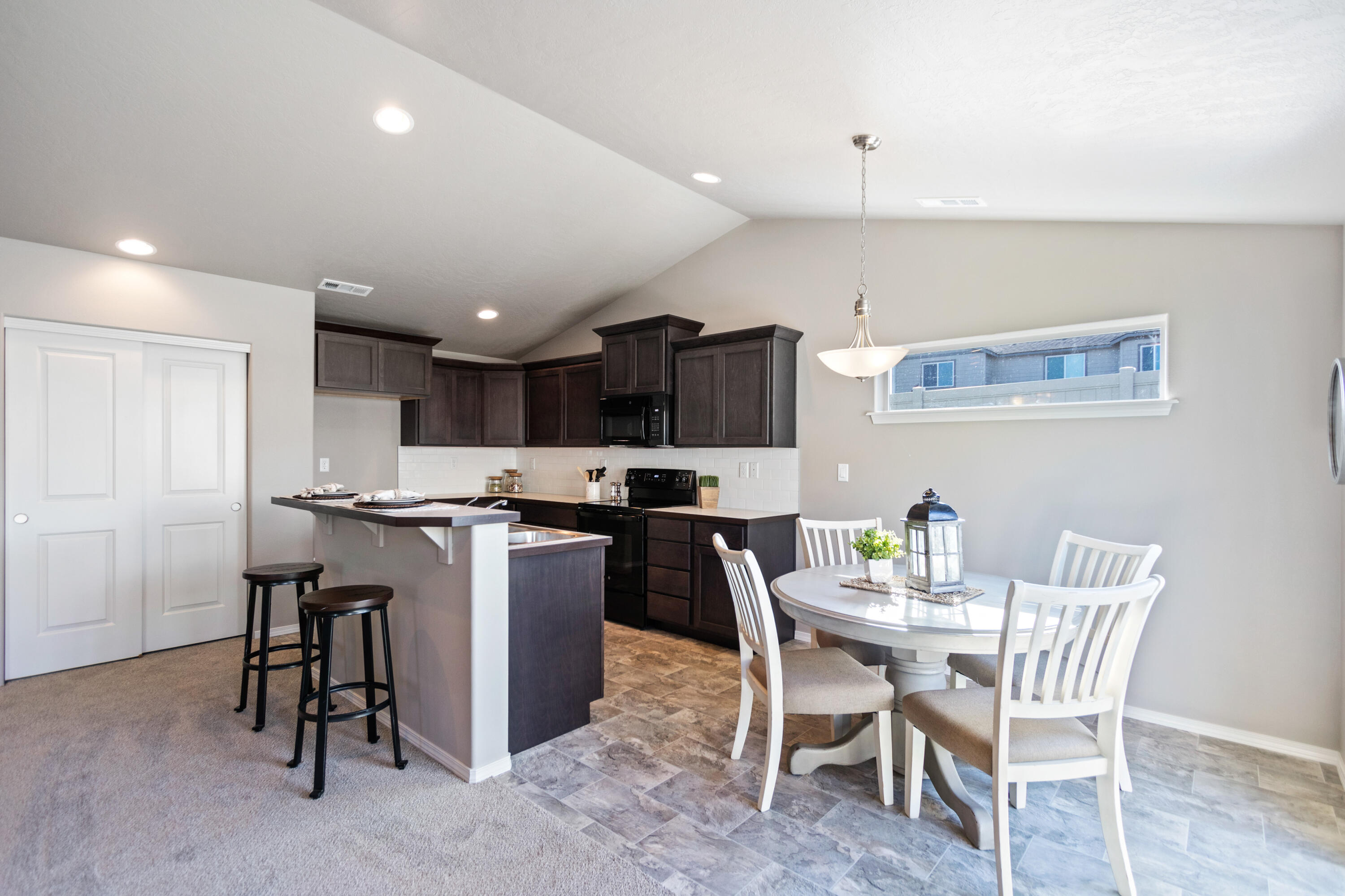 Delta Estates Phase 4And 5 - Residential